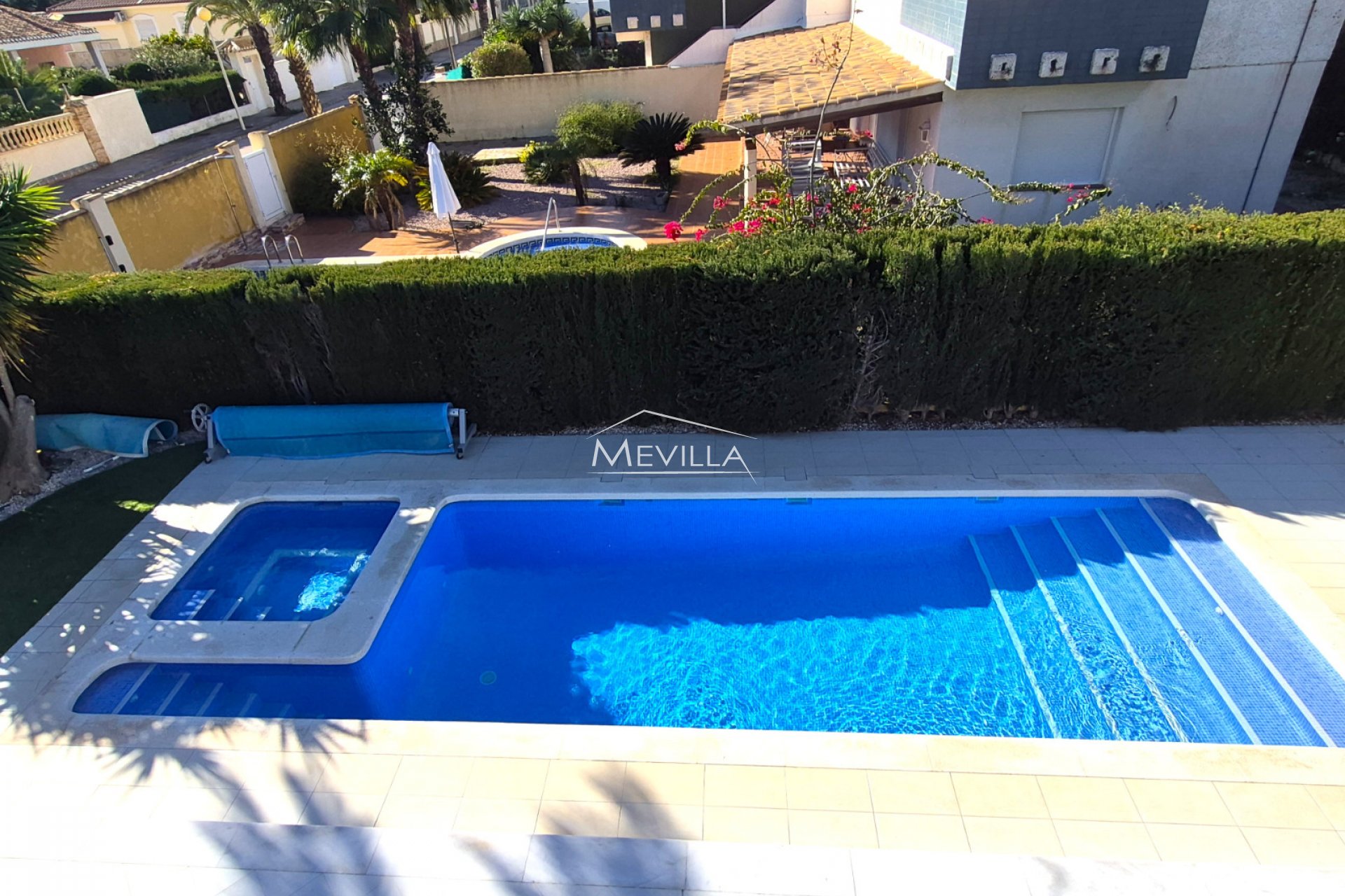 Verkäufe - Villa - Orihuela Costa - Cabo Roig