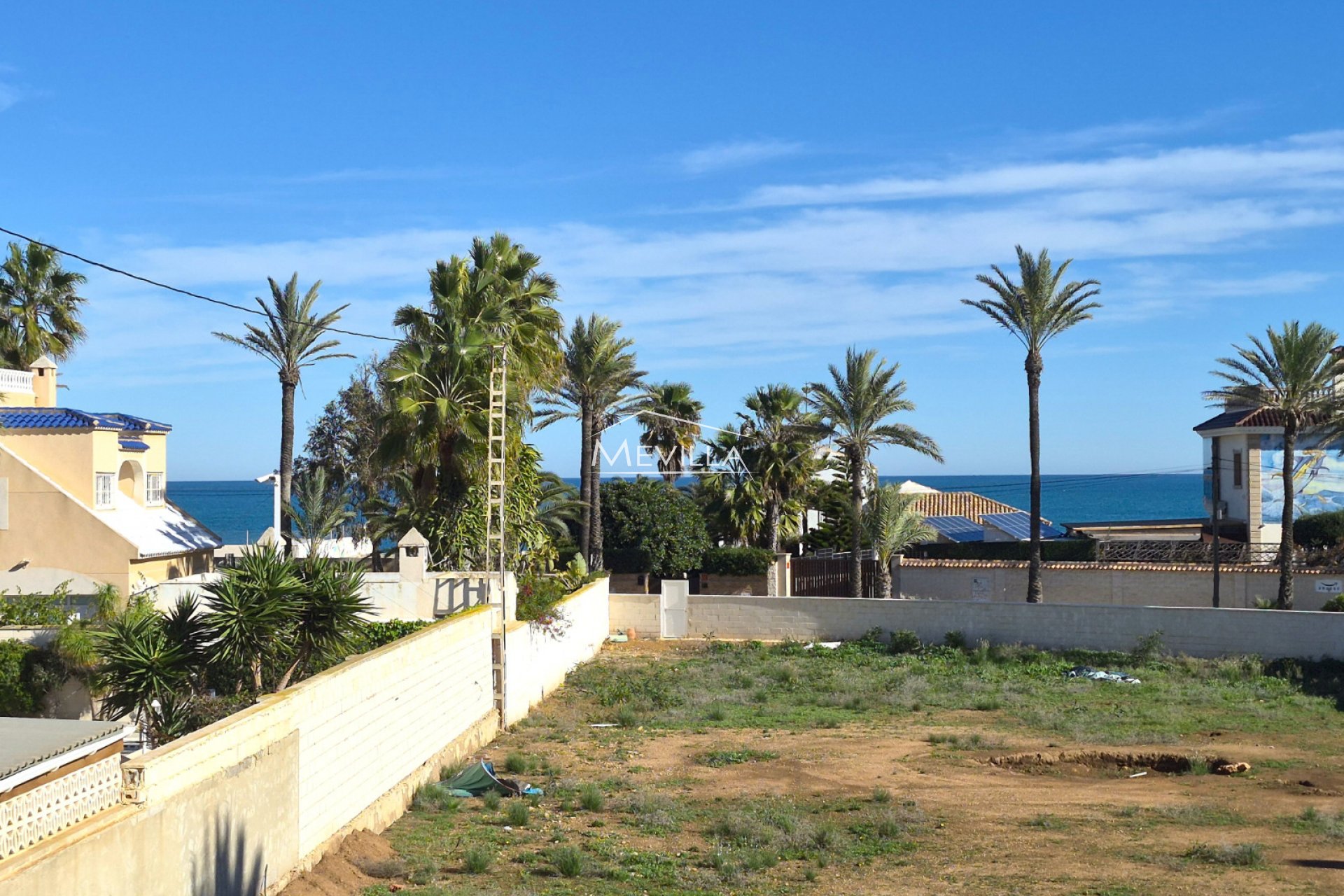 Verkäufe - Villa - Orihuela Costa - Cabo Roig
