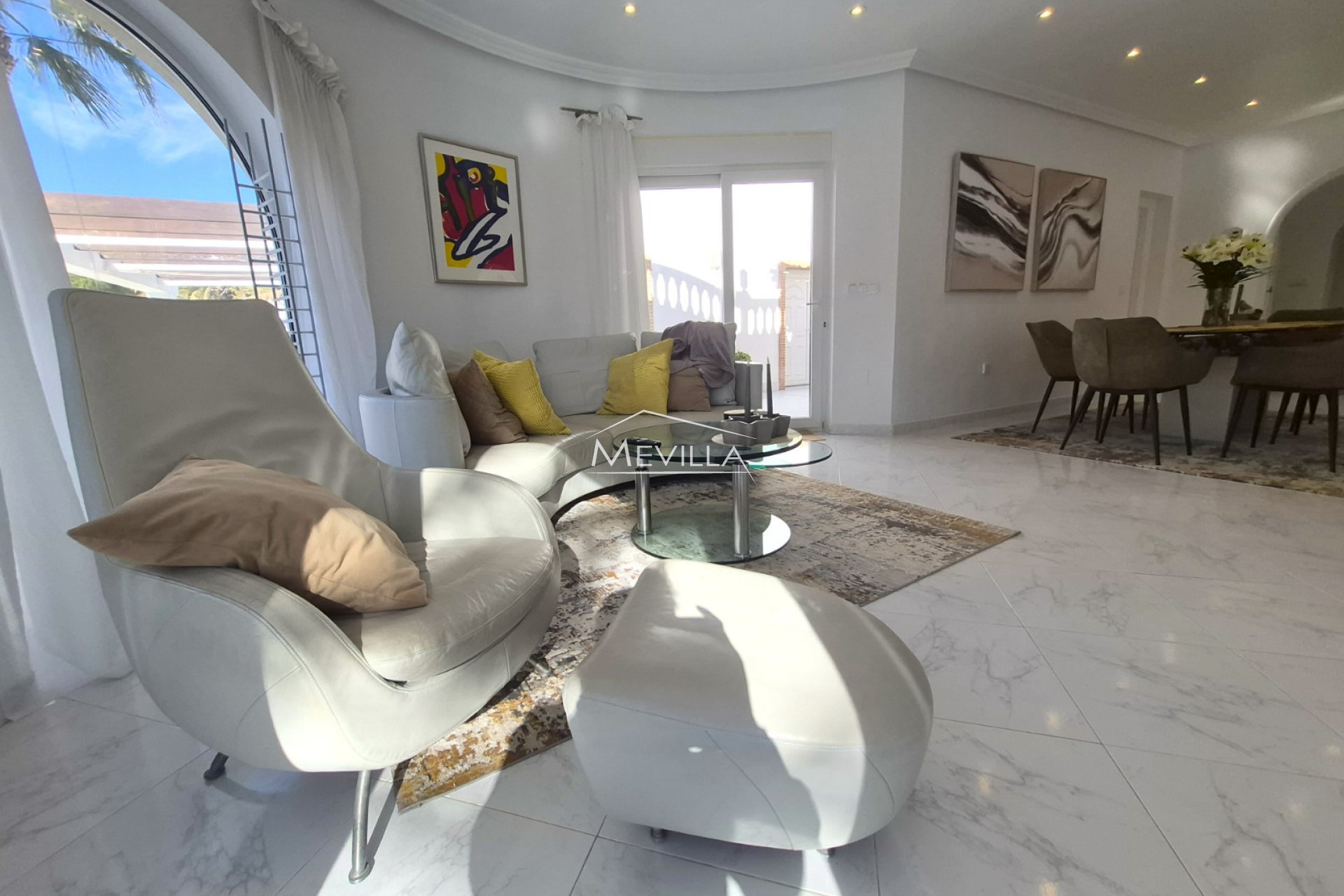 Verkäufe - Villa - Orihuela Costa - Cabo Roig