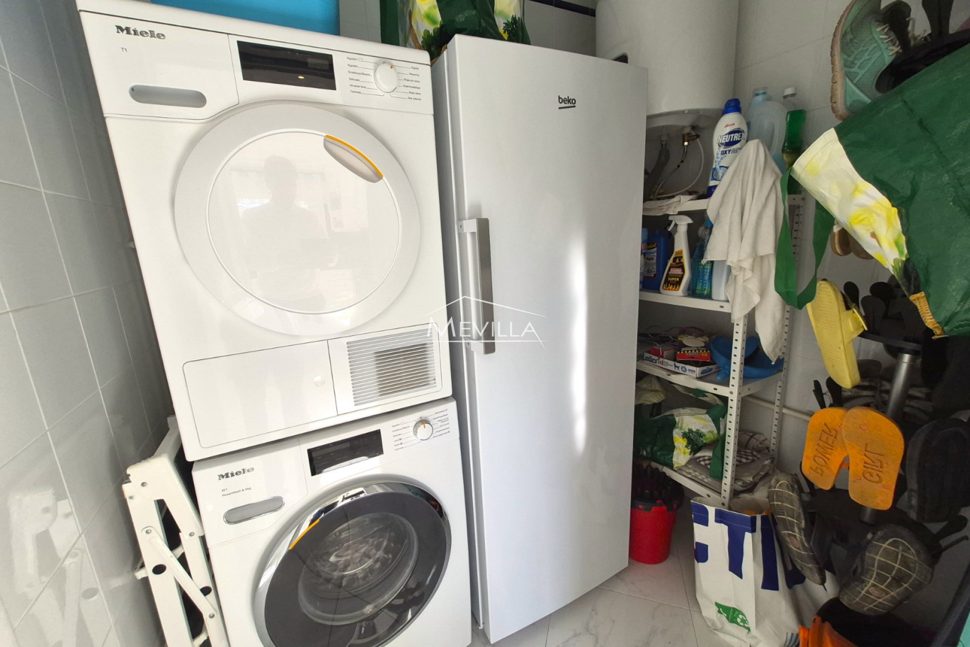 Verkäufe - Villa - Orihuela Costa - Cabo Roig