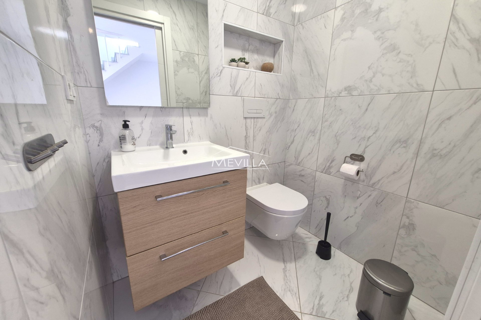 Verkäufe - Villa - Orihuela Costa - Cabo Roig