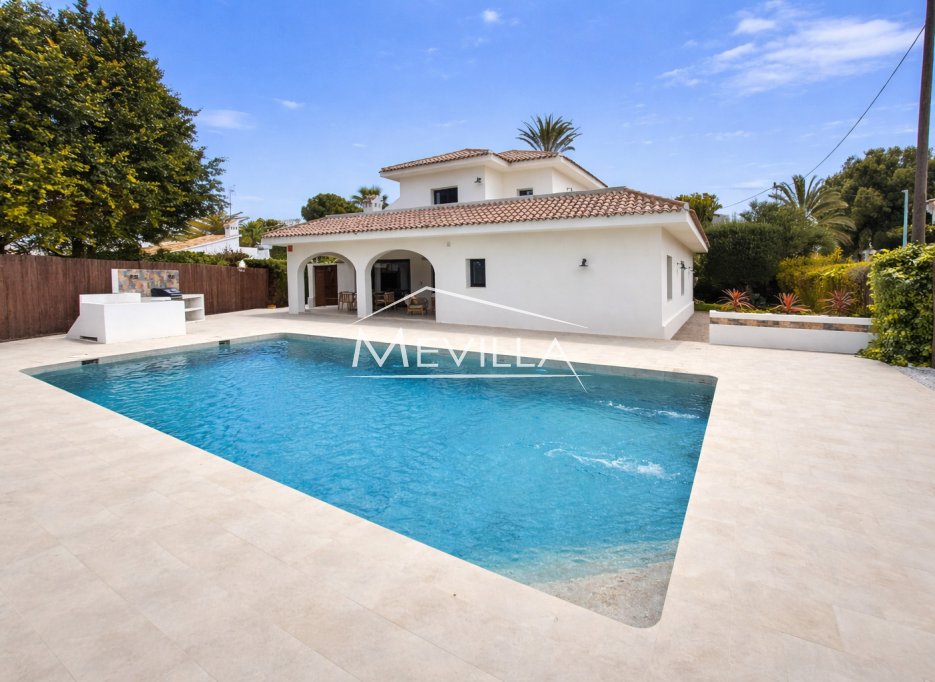 Verkäufe - Villa - Orihuela Costa - Cabo Roig