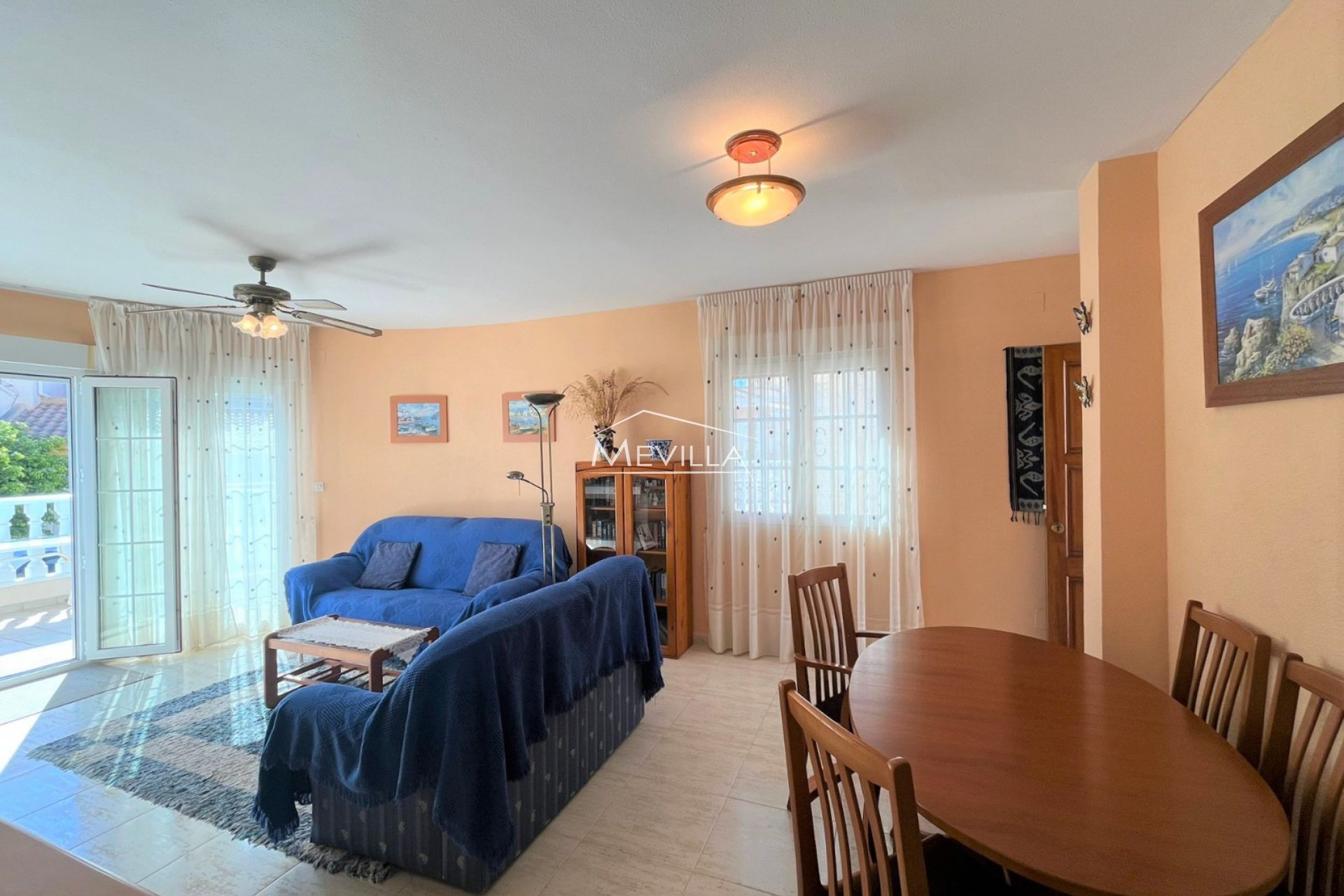 Verkäufe - Villa - Orihuela Costa - Cabo Roig