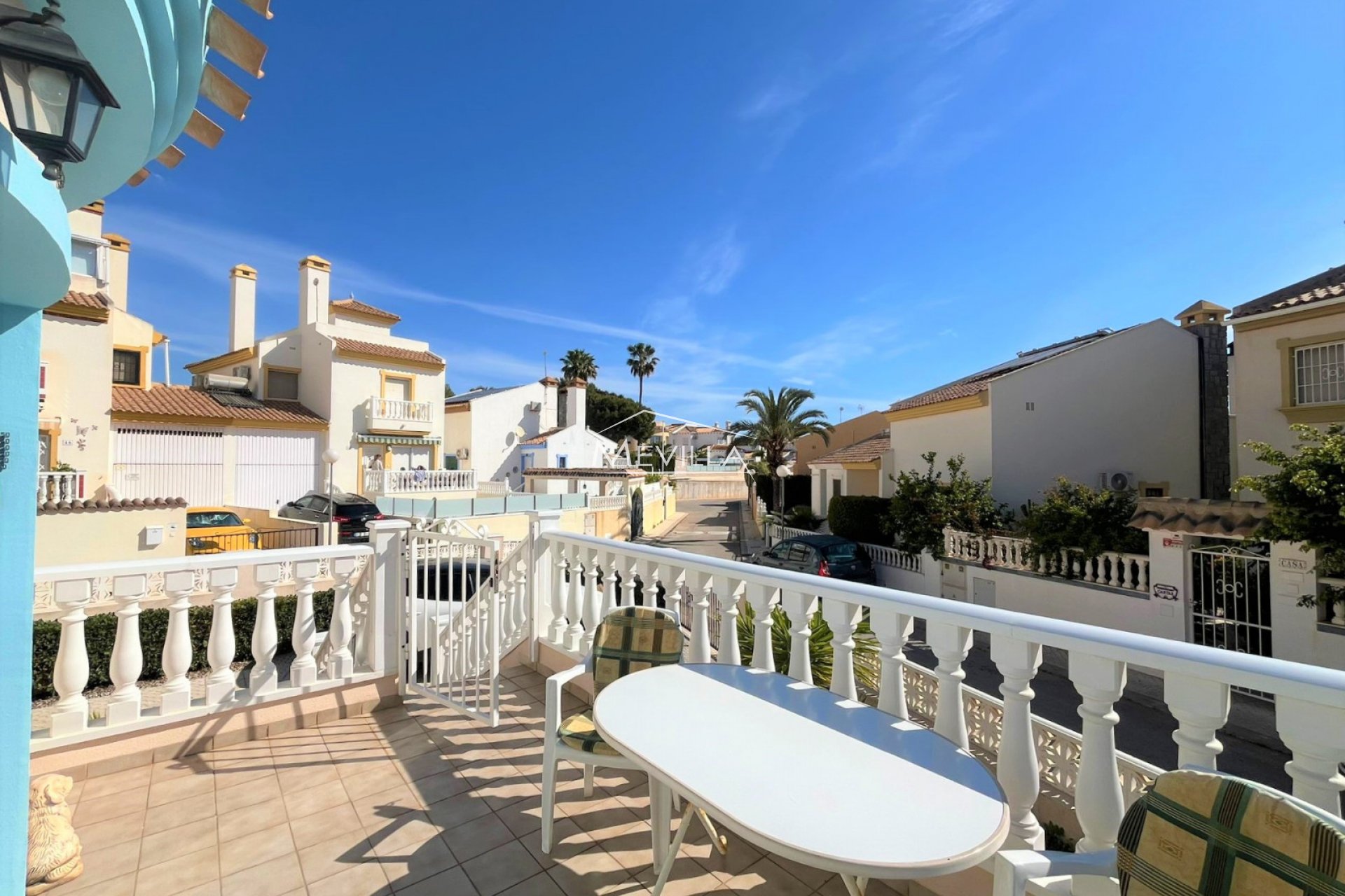 Verkäufe - Villa - Orihuela Costa - Cabo Roig