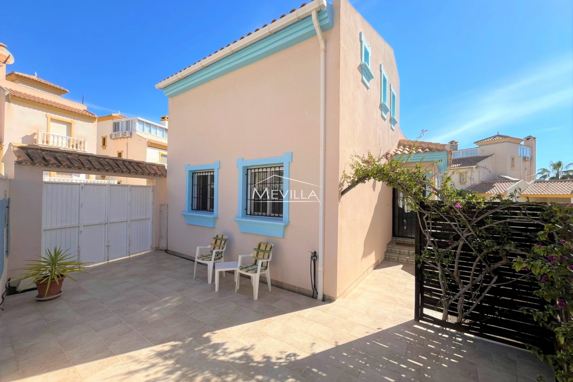Verkäufe - Villa - Orihuela Costa - Cabo Roig
