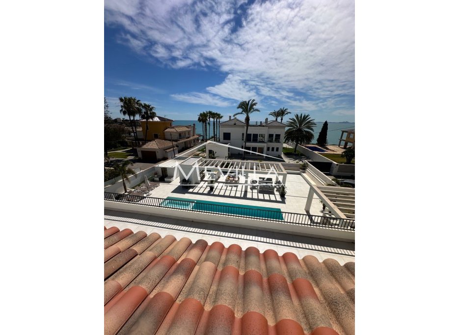 Verkäufe - Villa - Orihuela Costa - Cabo Roig