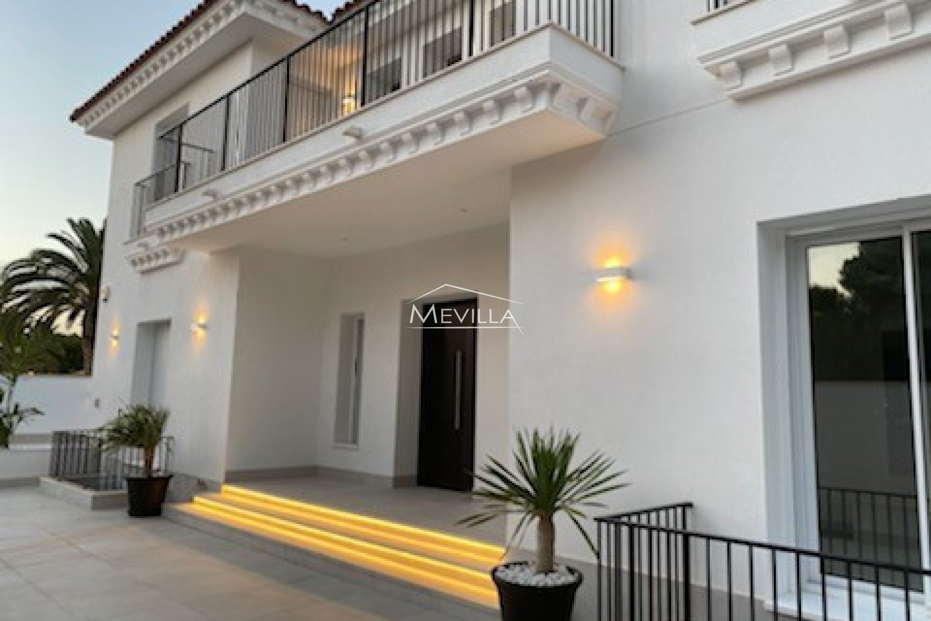 Verkäufe - Villa - Orihuela Costa - Cabo Roig