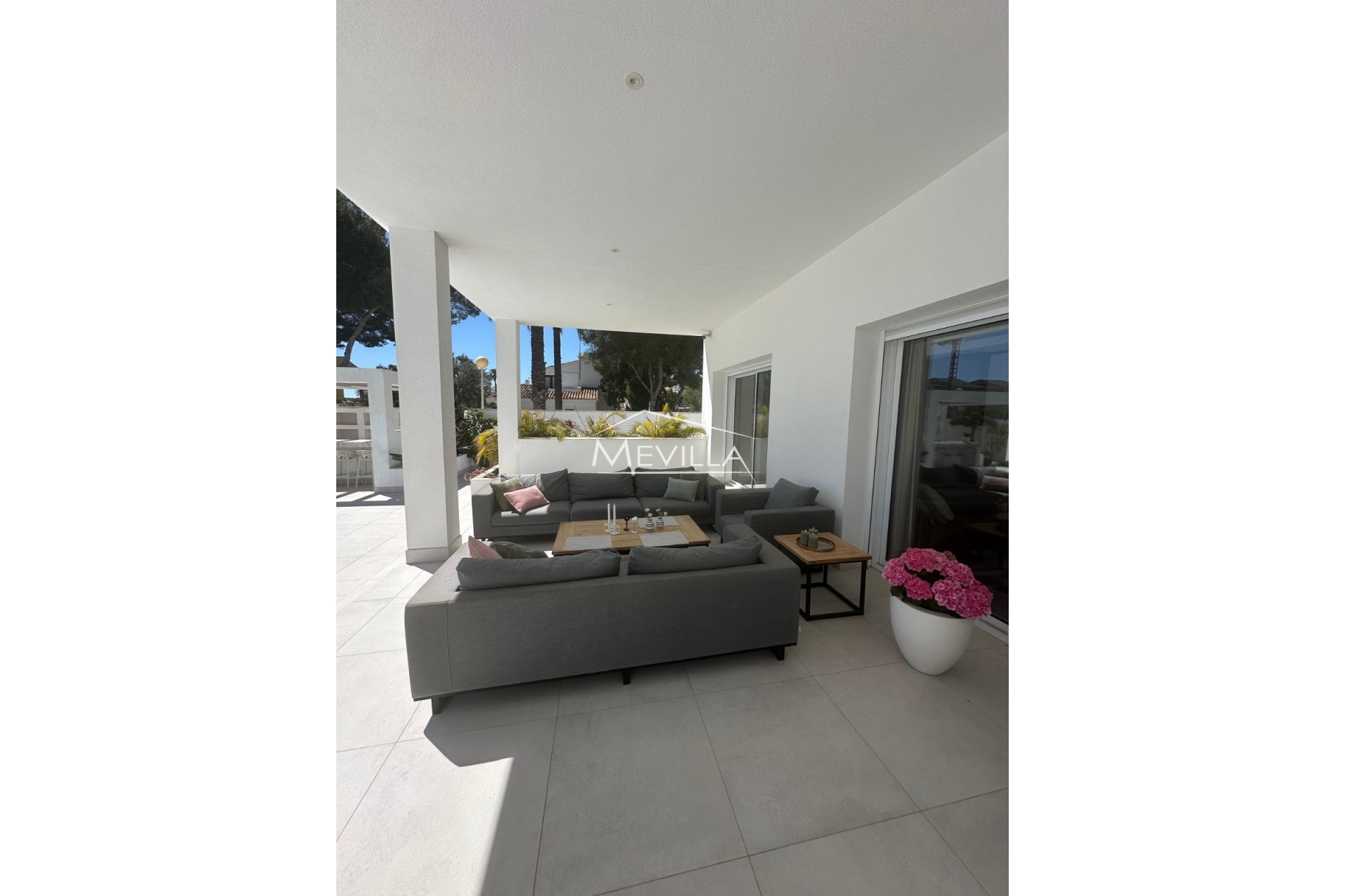 Verkäufe - Villa - Orihuela Costa - Cabo Roig