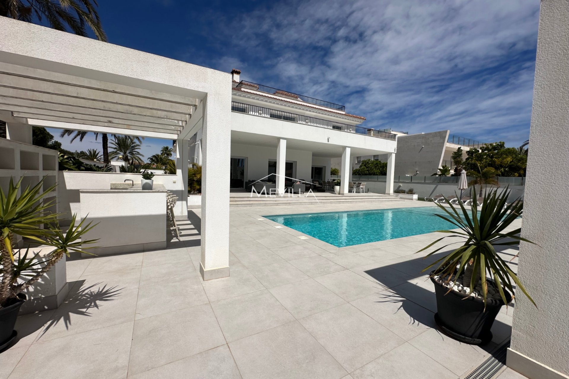 Verkäufe - Villa - Orihuela Costa - Cabo Roig