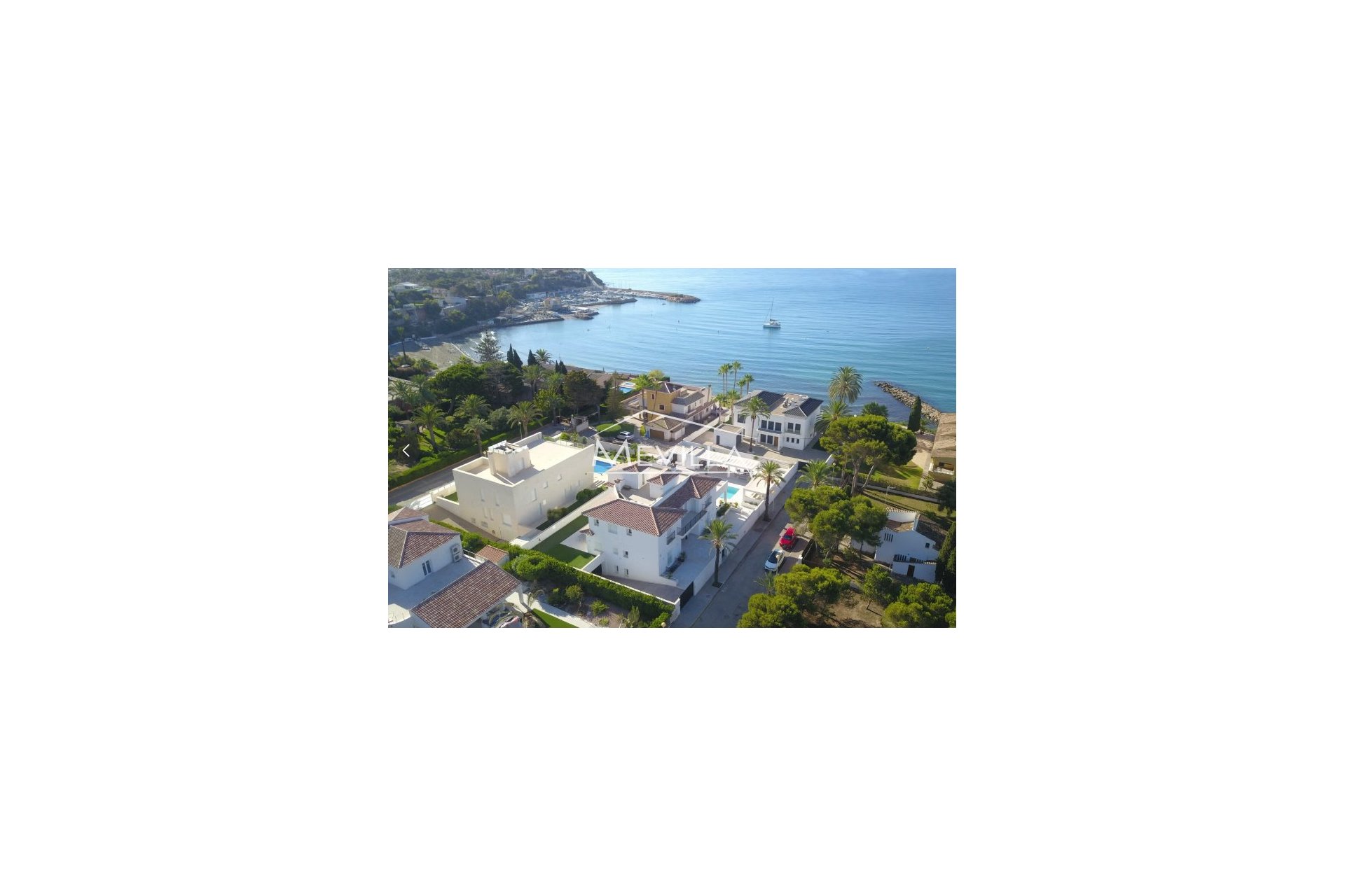 Verkäufe - Villa - Orihuela Costa - Cabo Roig