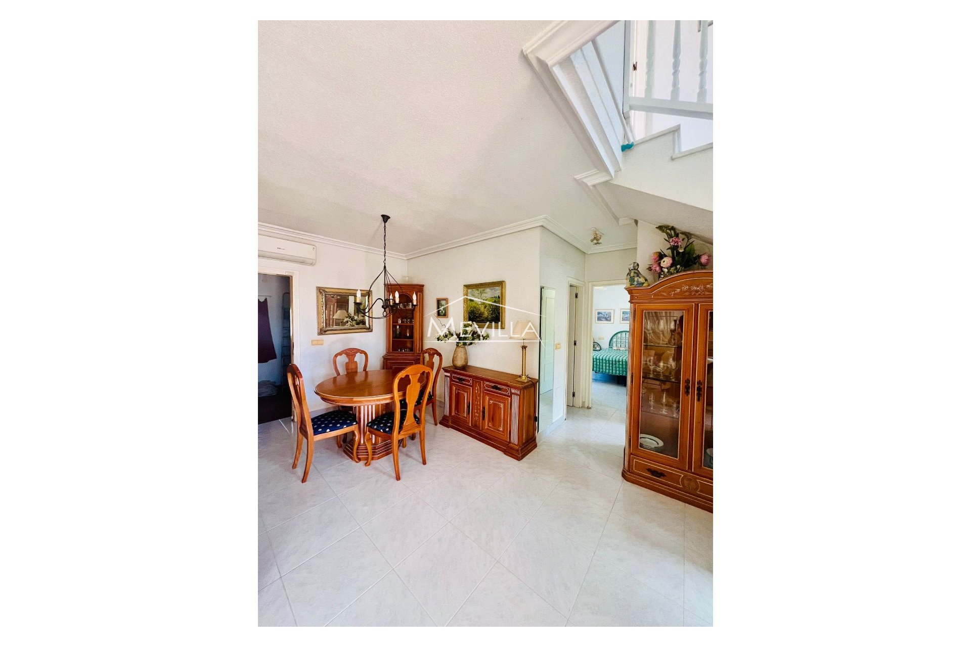 Verkäufe - Villa - Orihuela Costa - Cabo Roig