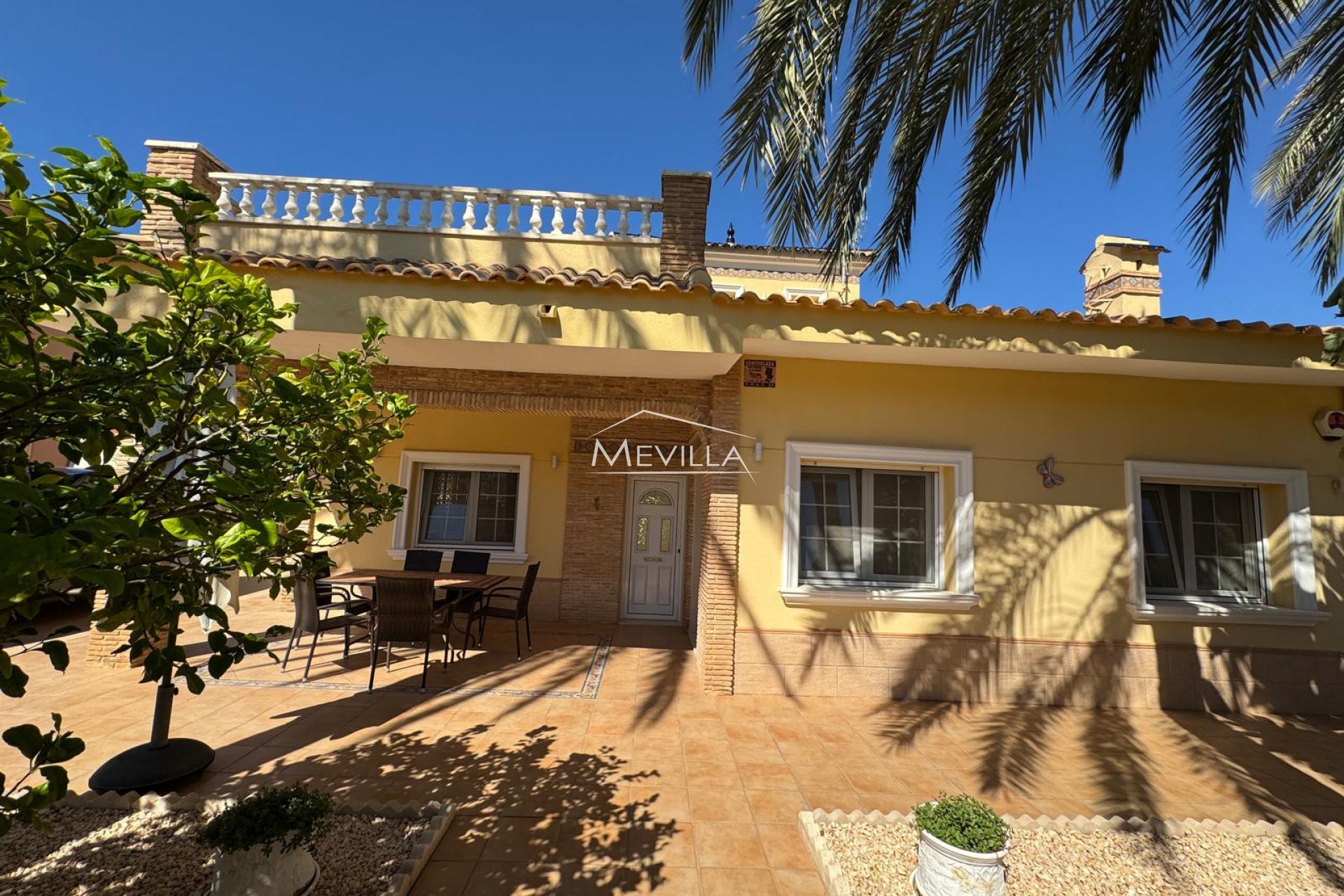 Verkäufe - Villa - Orihuela Costa - Cabo Roig