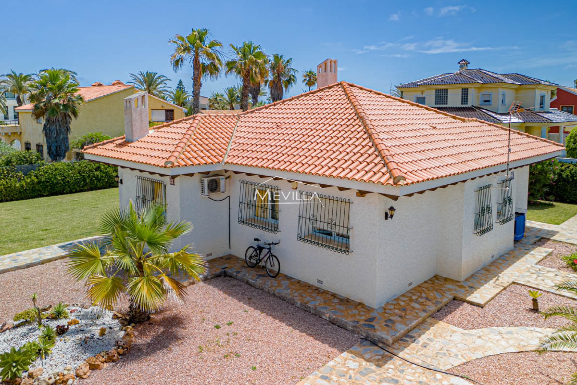 Verkäufe - Villa - Orihuela Costa - Cabo Roig
