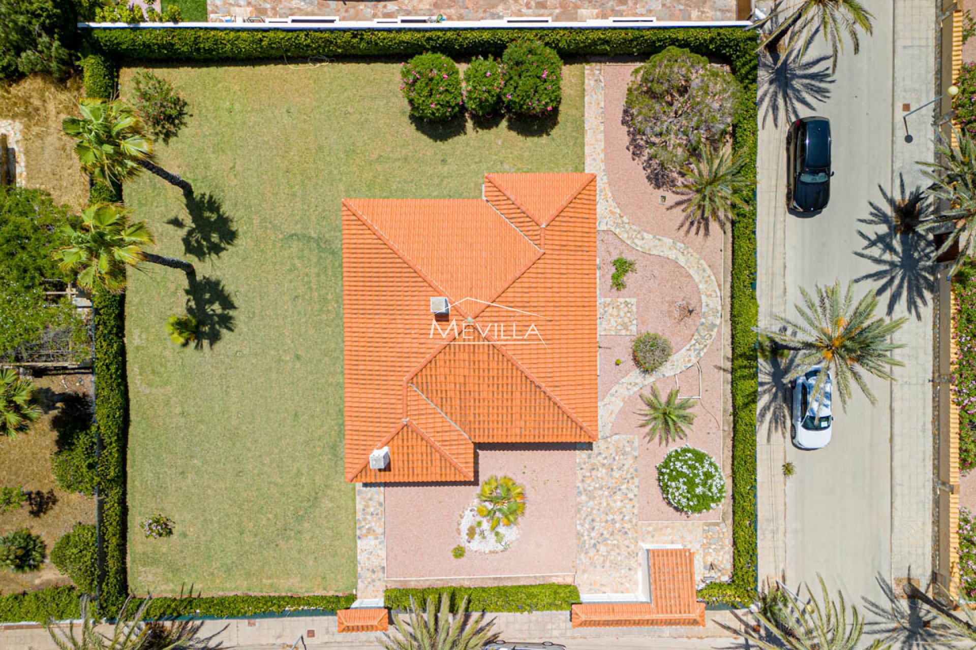 Verkäufe - Villa - Orihuela Costa - Cabo Roig