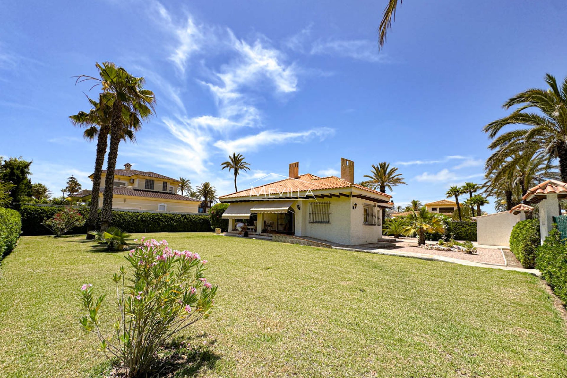 Verkäufe - Villa - Orihuela Costa - Cabo Roig
