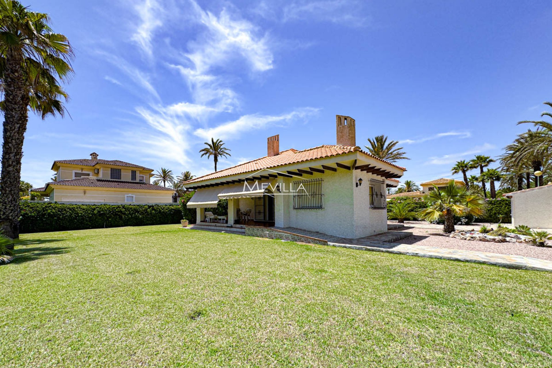 Verkäufe - Villa - Orihuela Costa - Cabo Roig
