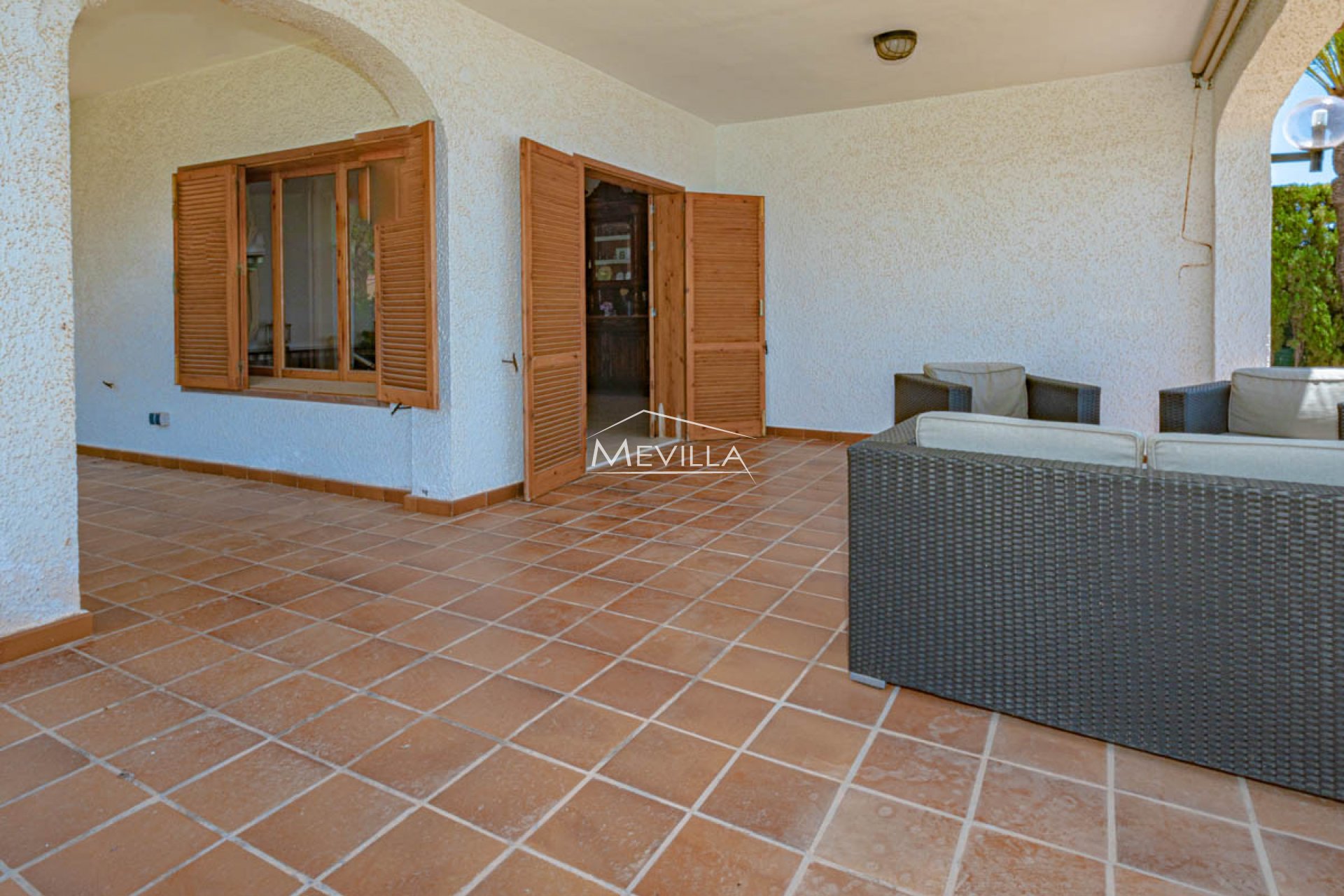 Verkäufe - Villa - Orihuela Costa - Cabo Roig