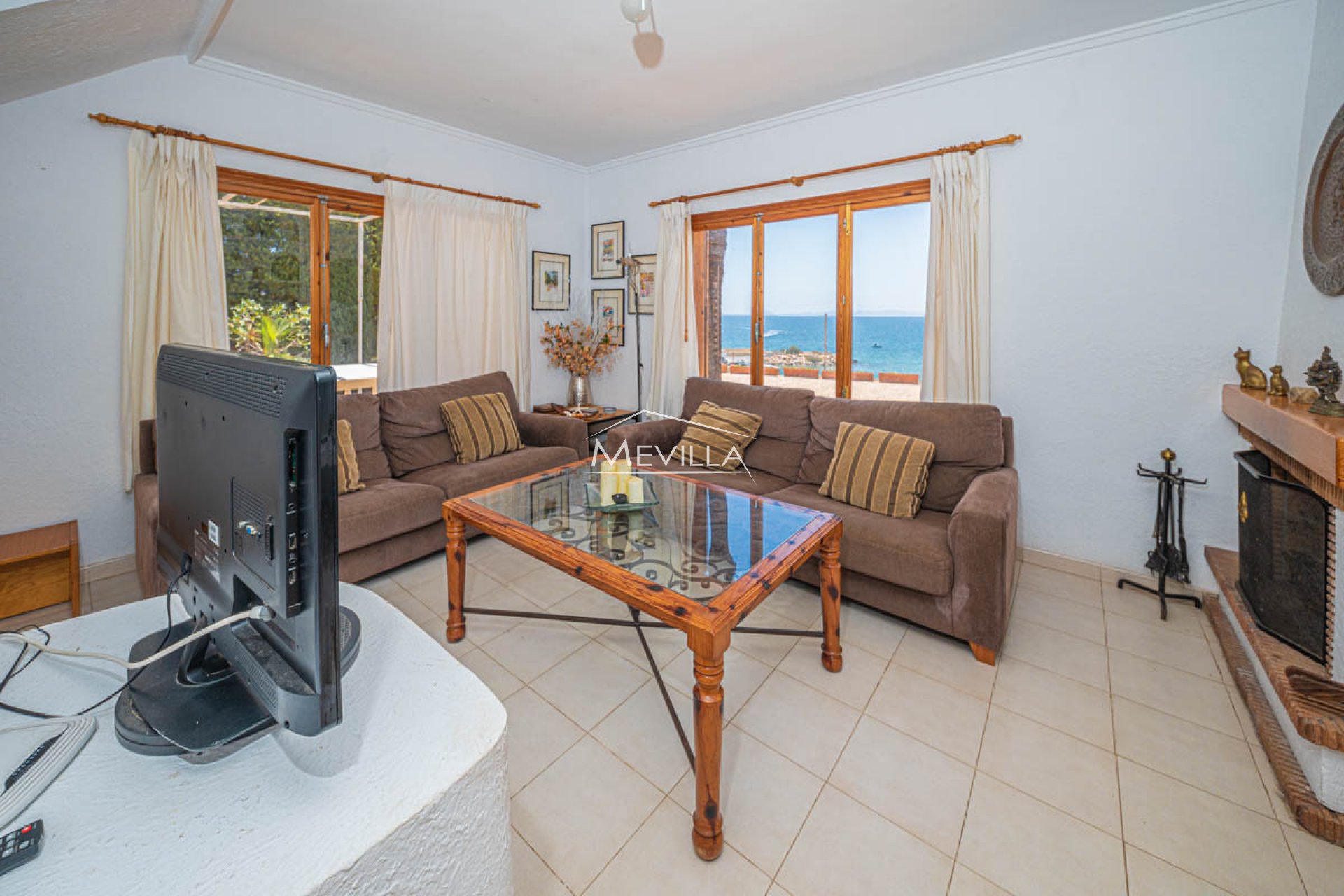 Verkäufe - Villa - Orihuela Costa - Cabo Roig