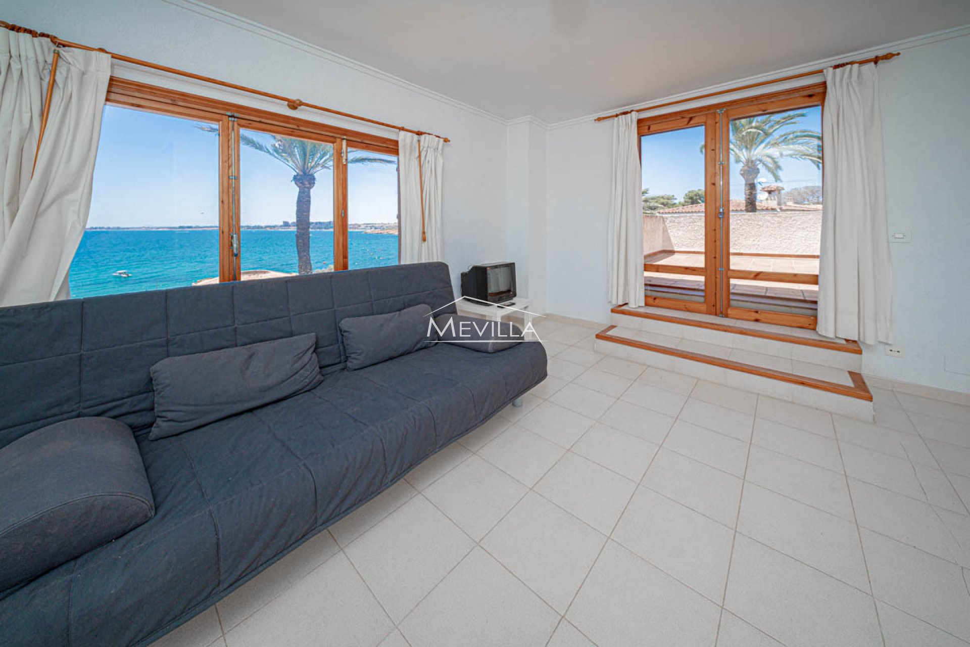 Verkäufe - Villa - Orihuela Costa - Cabo Roig