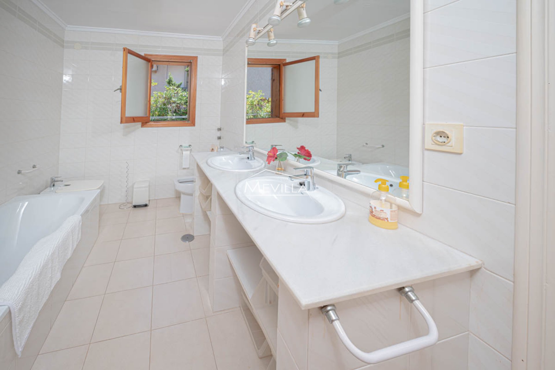 Verkäufe - Villa - Orihuela Costa - Cabo Roig