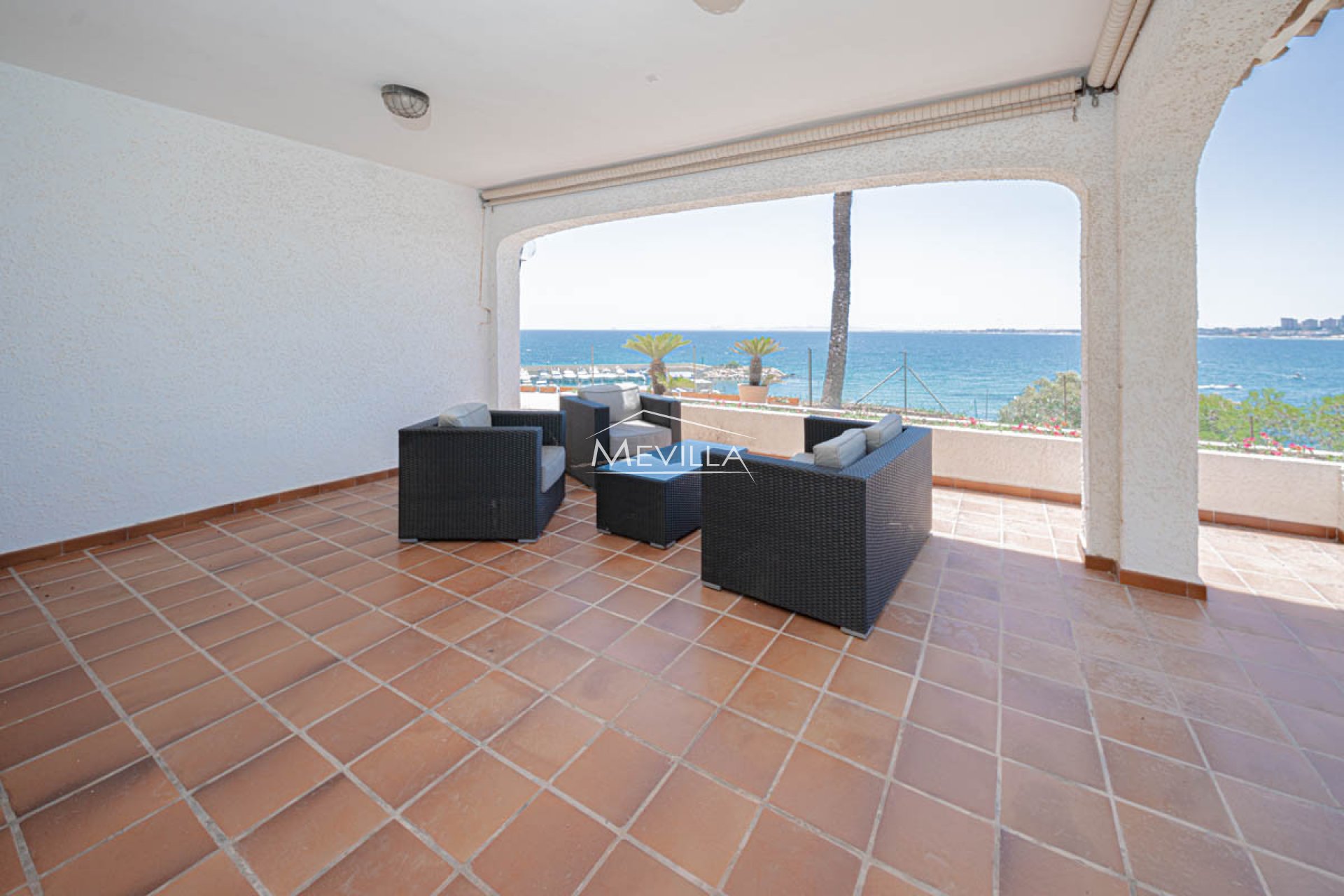 Verkäufe - Villa - Orihuela Costa - Cabo Roig