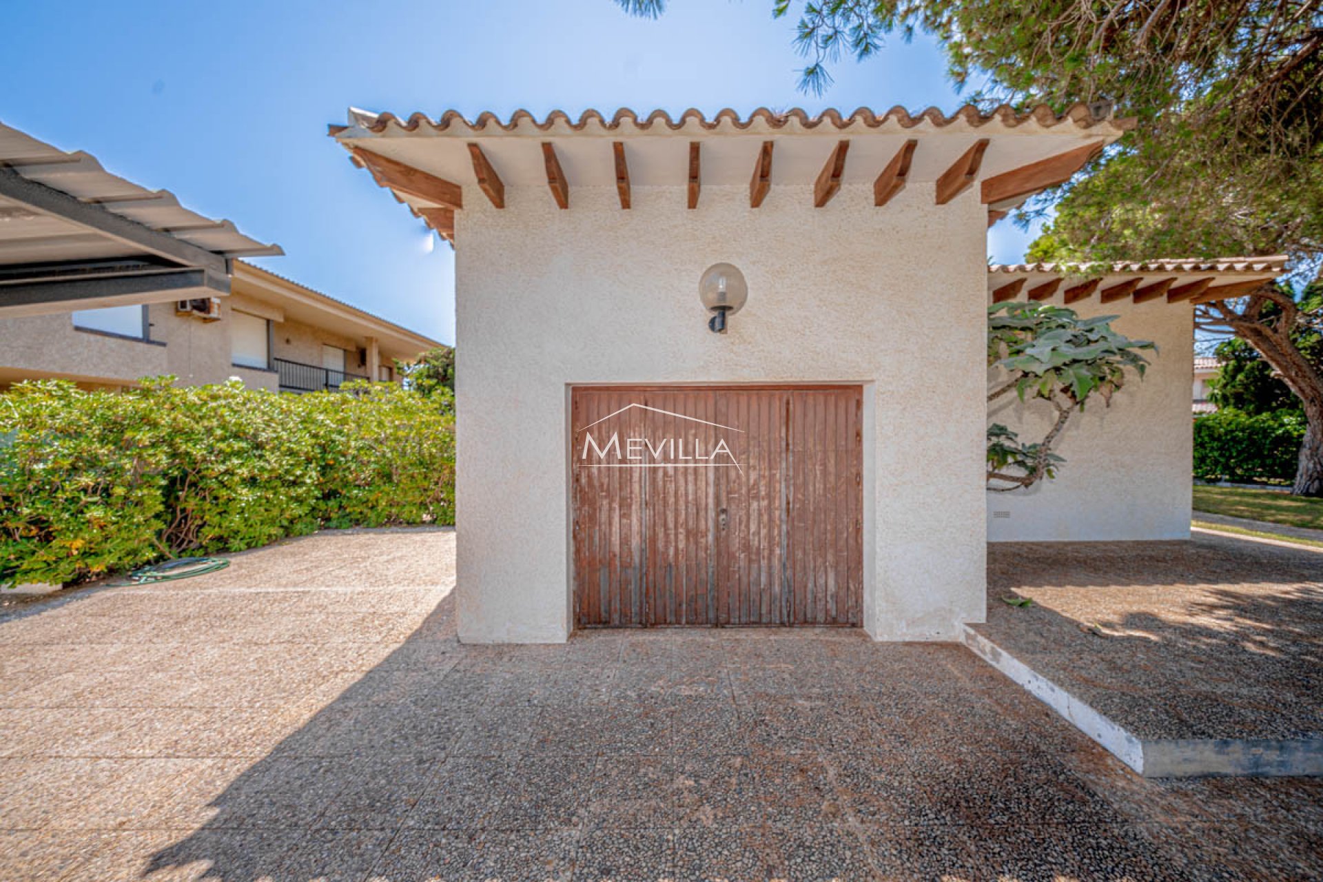 Verkäufe - Villa - Orihuela Costa - Cabo Roig