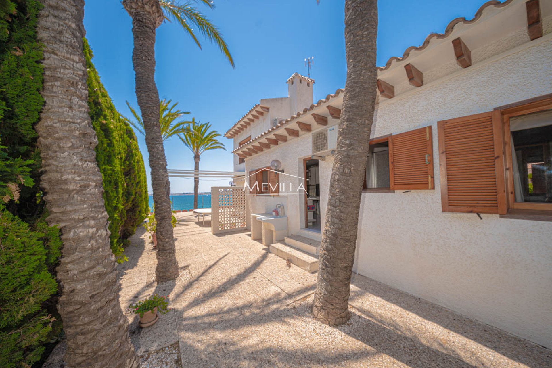 Verkäufe - Villa - Orihuela Costa - Cabo Roig