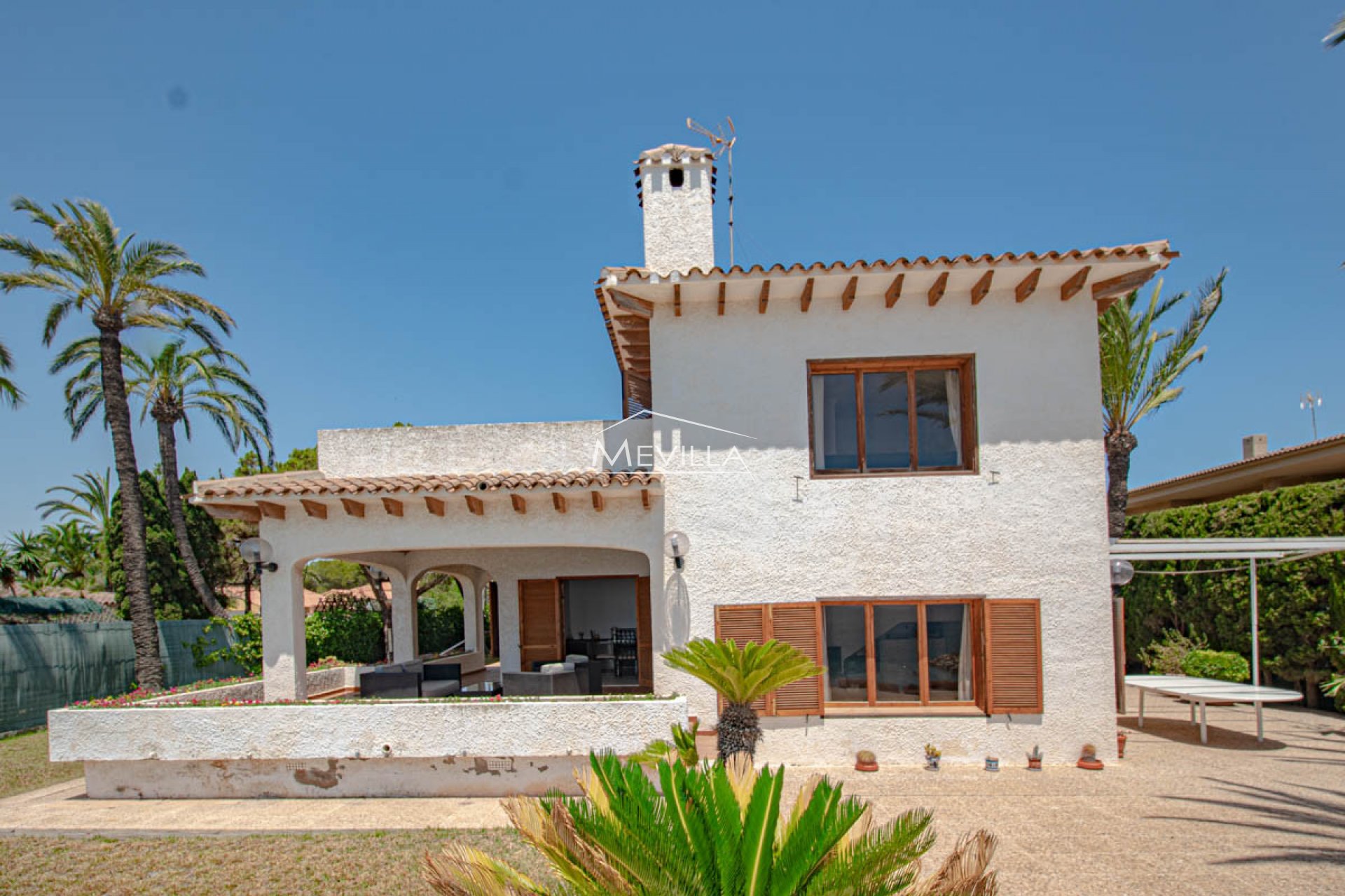 Verkäufe - Villa - Orihuela Costa - Cabo Roig