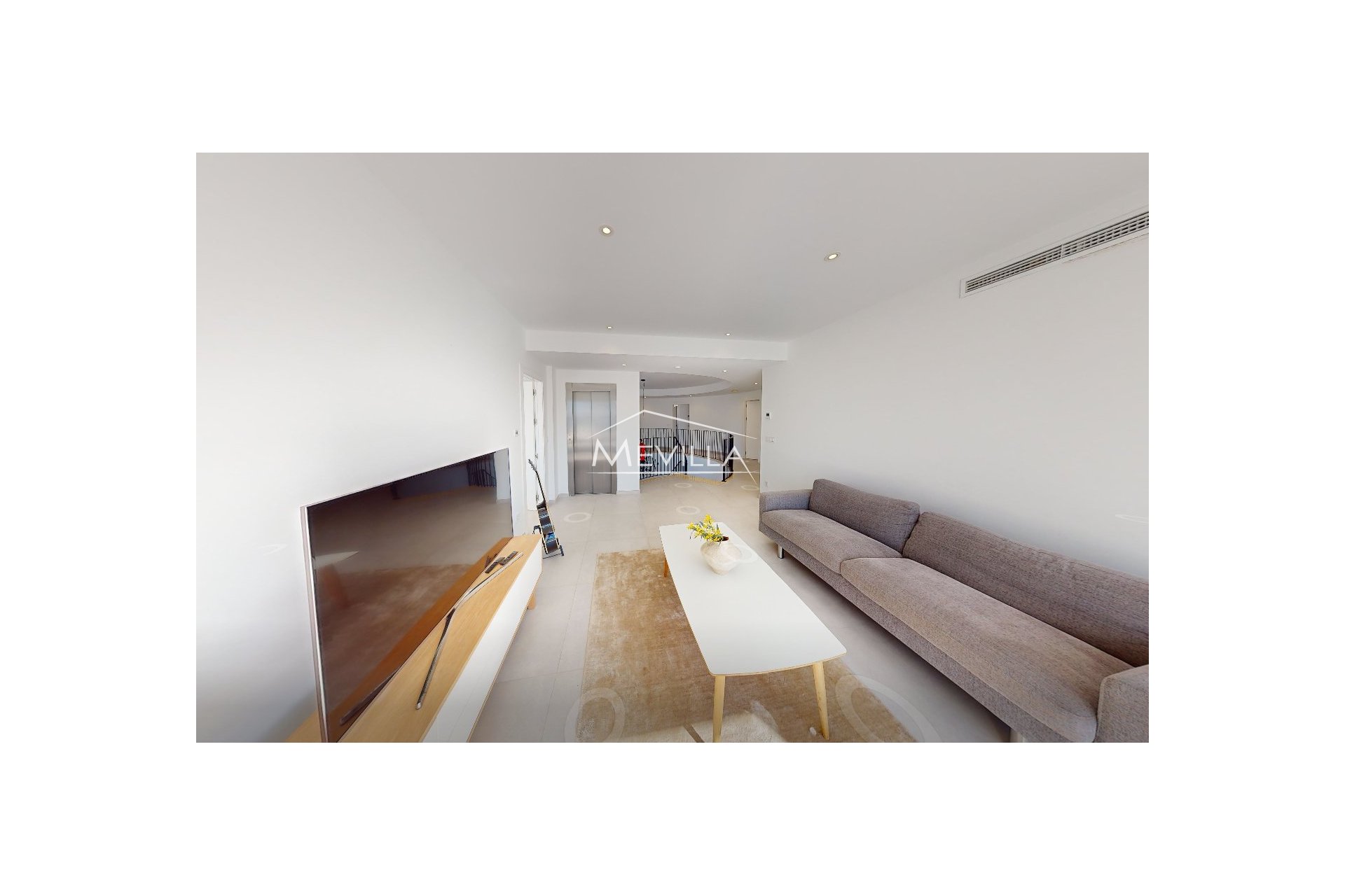 Verkäufe - Villa - Orihuela Costa - Cabo Roig