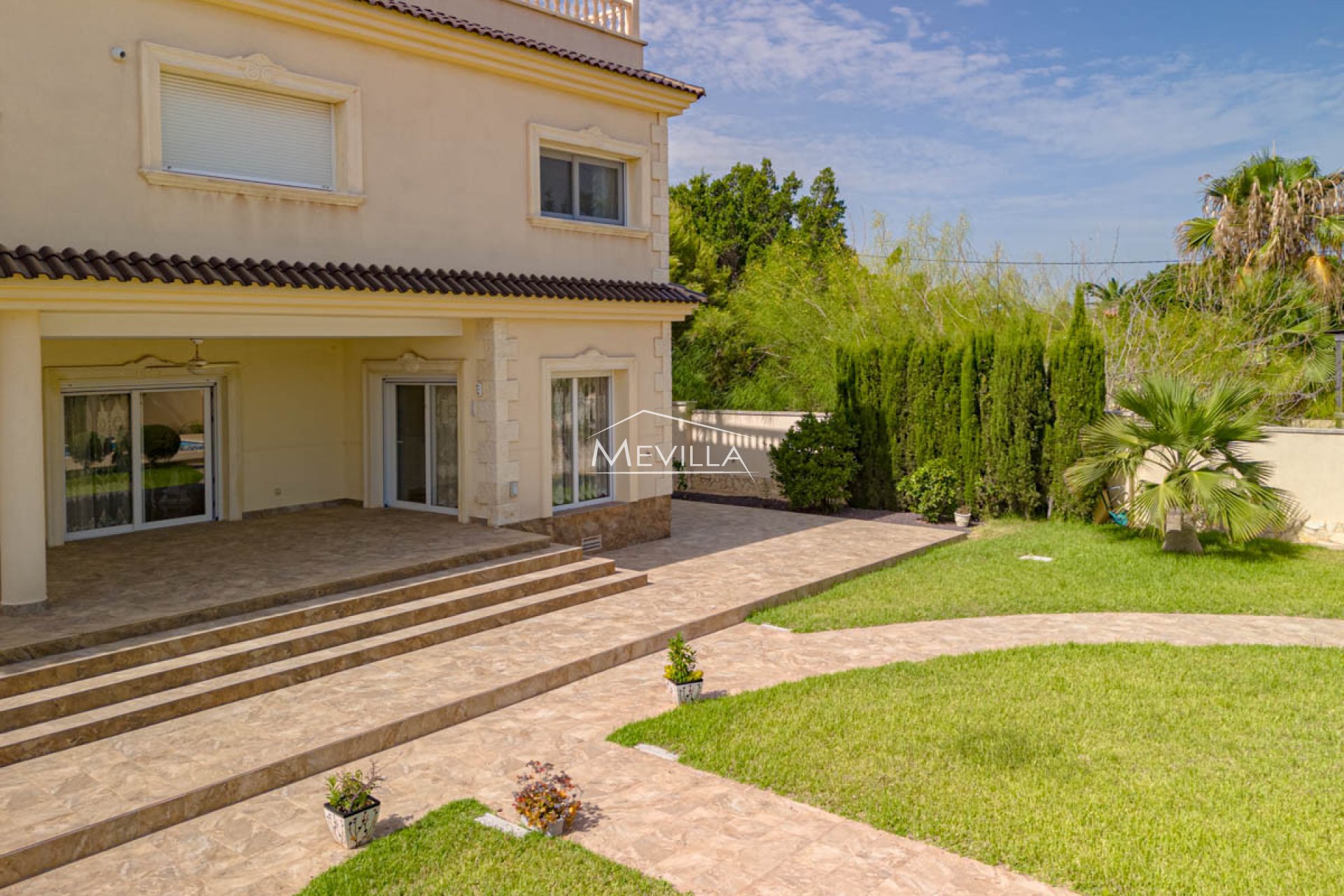 Verkäufe - Villa - Orihuela Costa - Cabo Roig