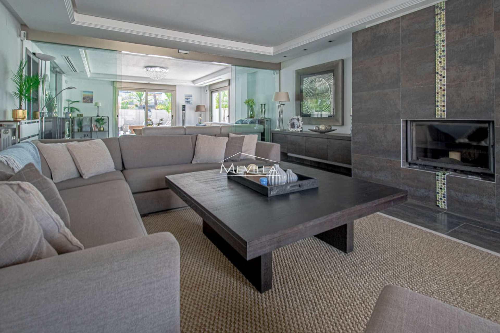 Verkäufe - Villa - Orihuela Costa - Cabo Roig