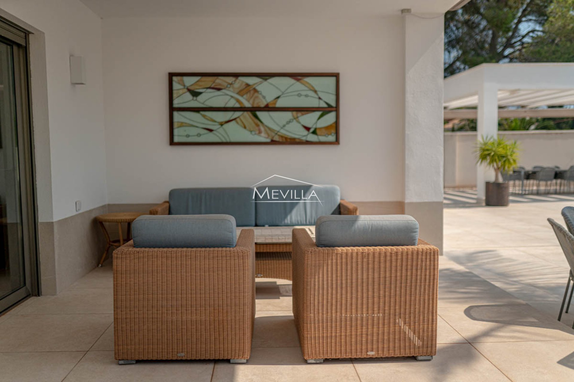 Verkäufe - Villa - Orihuela Costa - Cabo Roig