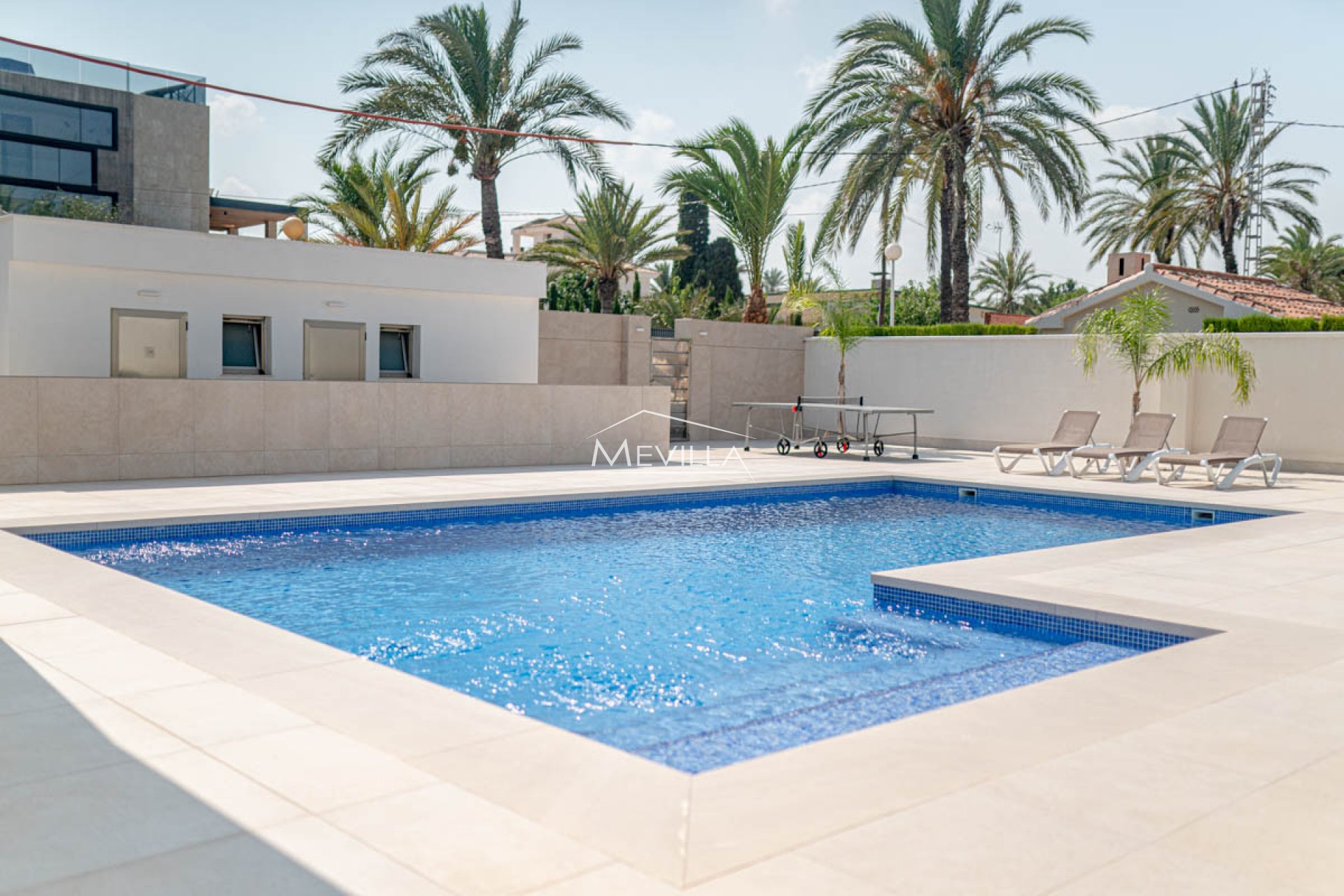 Verkäufe - Villa - Orihuela Costa - Cabo Roig