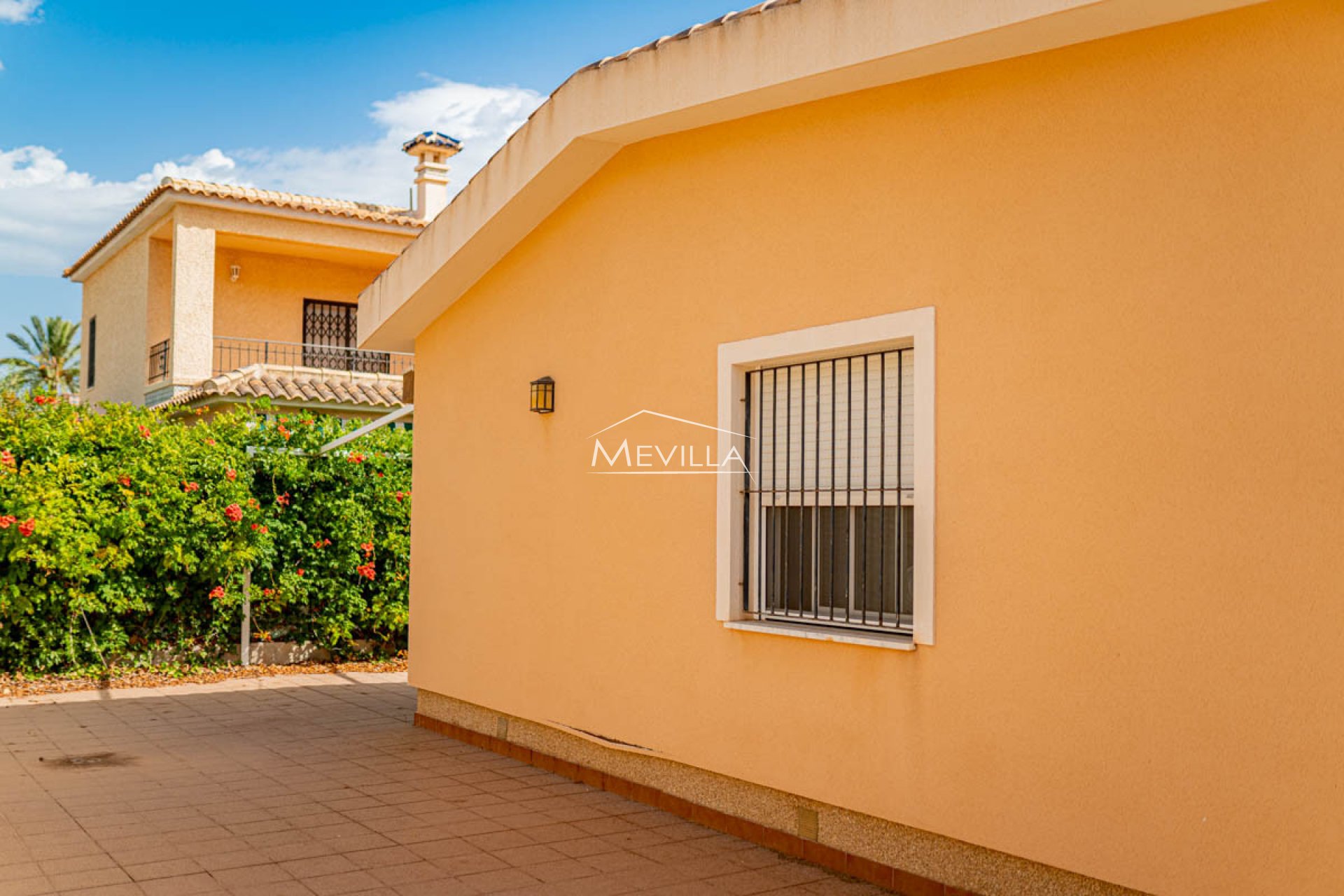 Verkäufe - Villa - Orihuela Costa - Cabo Roig