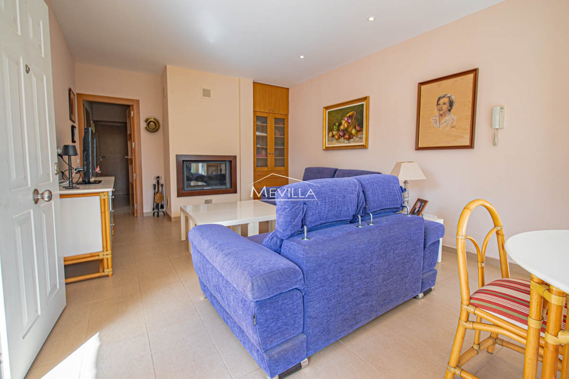Verkäufe - Villa - Orihuela Costa - Cabo Roig