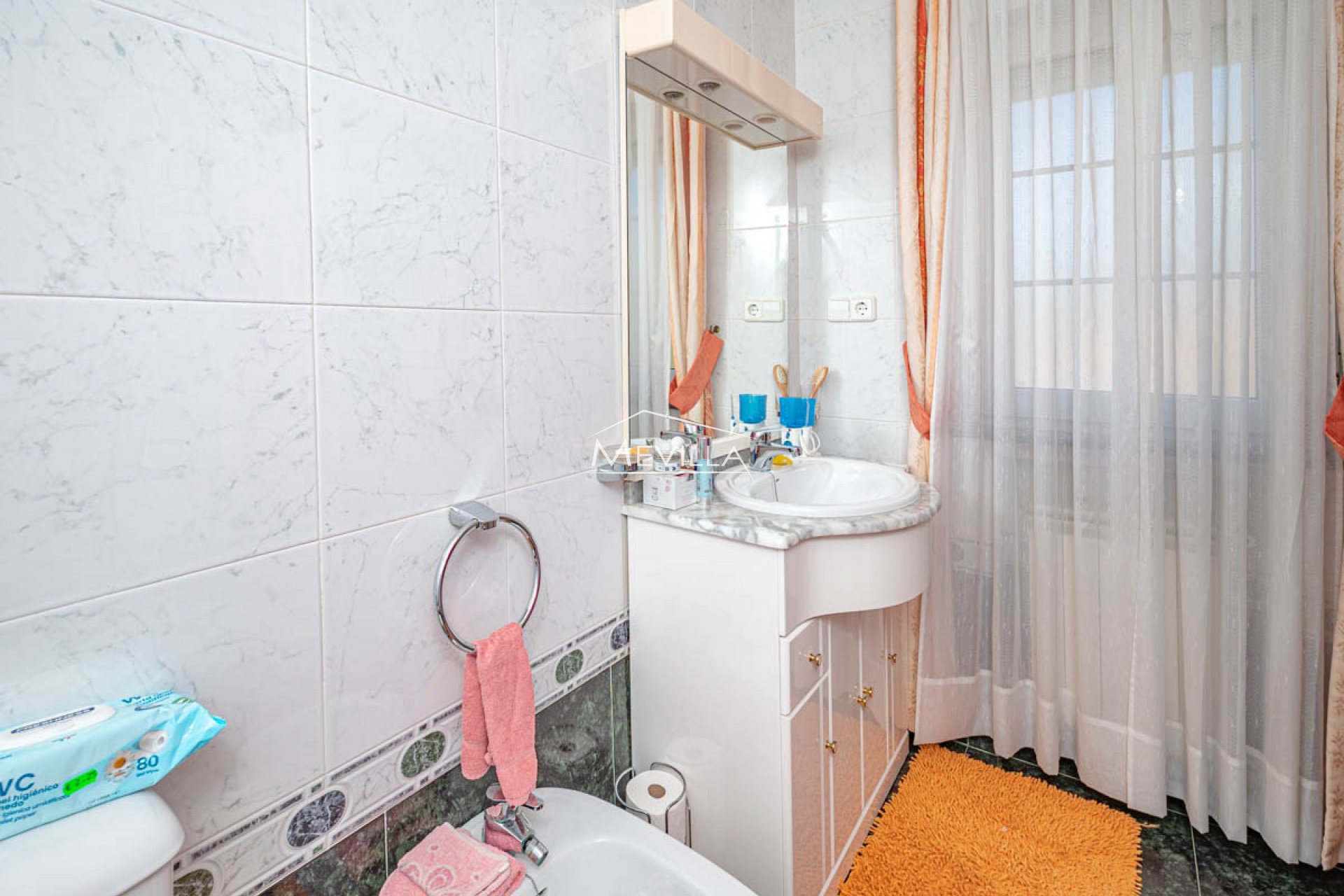 Verkäufe - Villa - Orihuela Costa - Cabo Roig