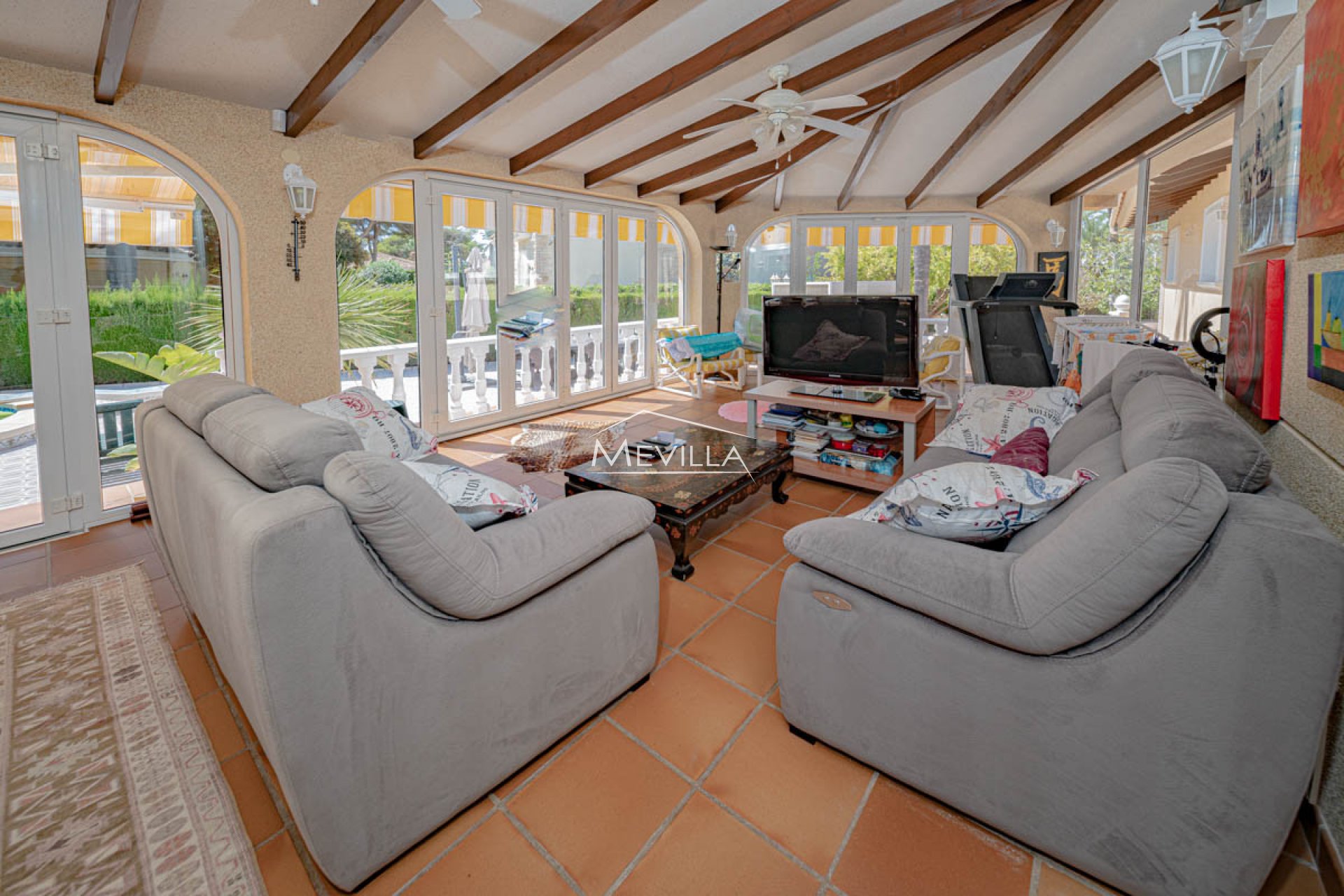 Verkäufe - Villa - Orihuela Costa - Cabo Roig