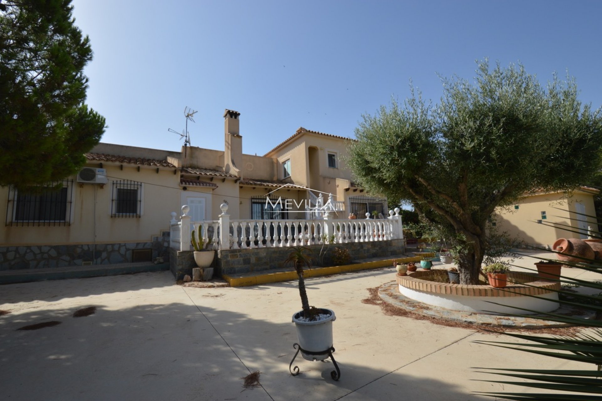 Verkäufe - Villa - Orihuela Costa - Cabo Roig