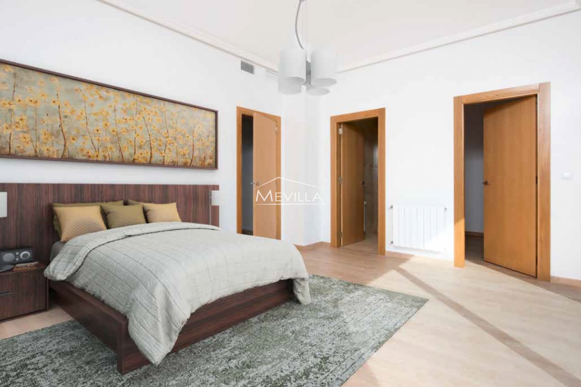 Verkäufe - Villa - Orihuela Costa - Campoamor
