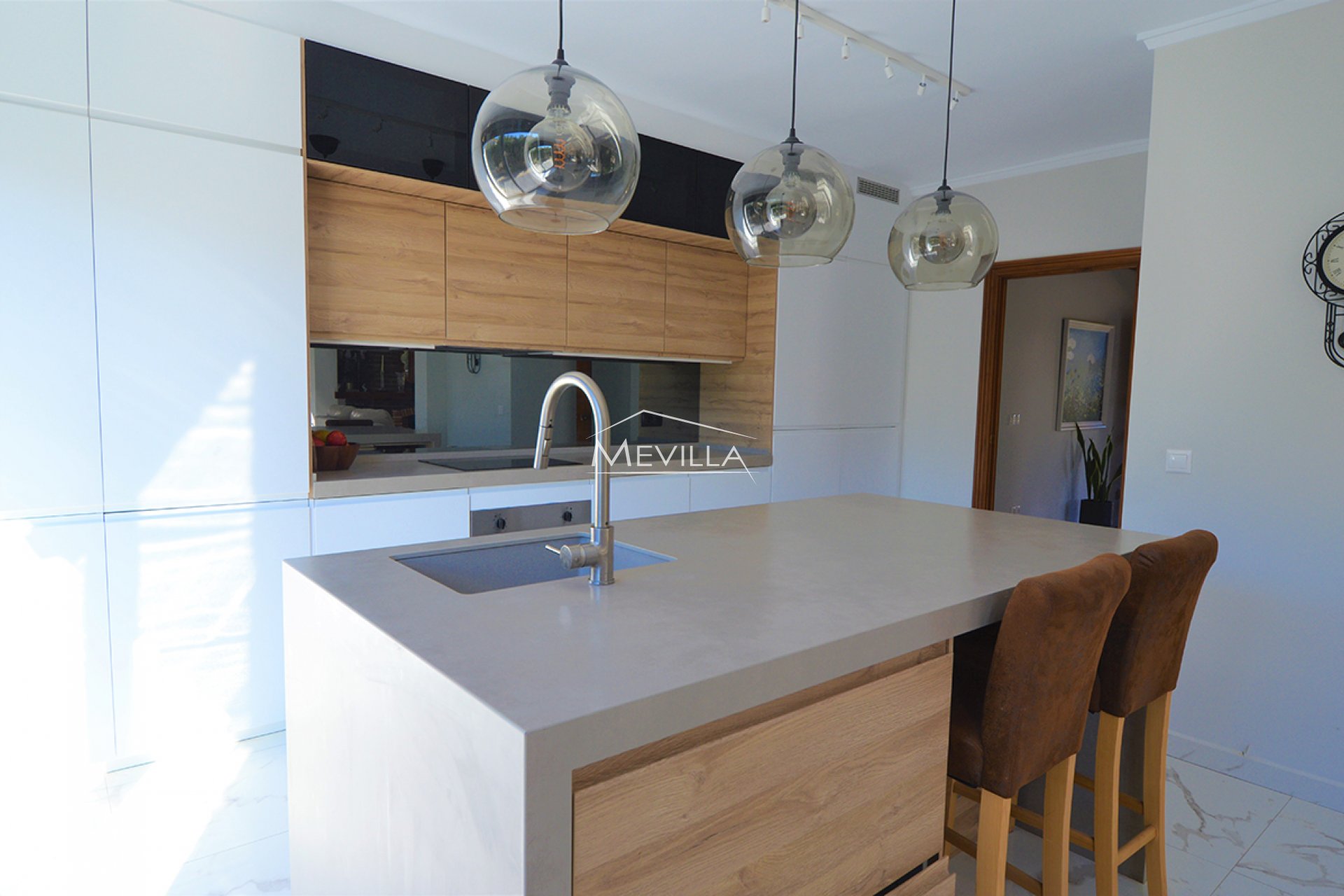 Verkäufe - Villa - Orihuela Costa - Campoamor