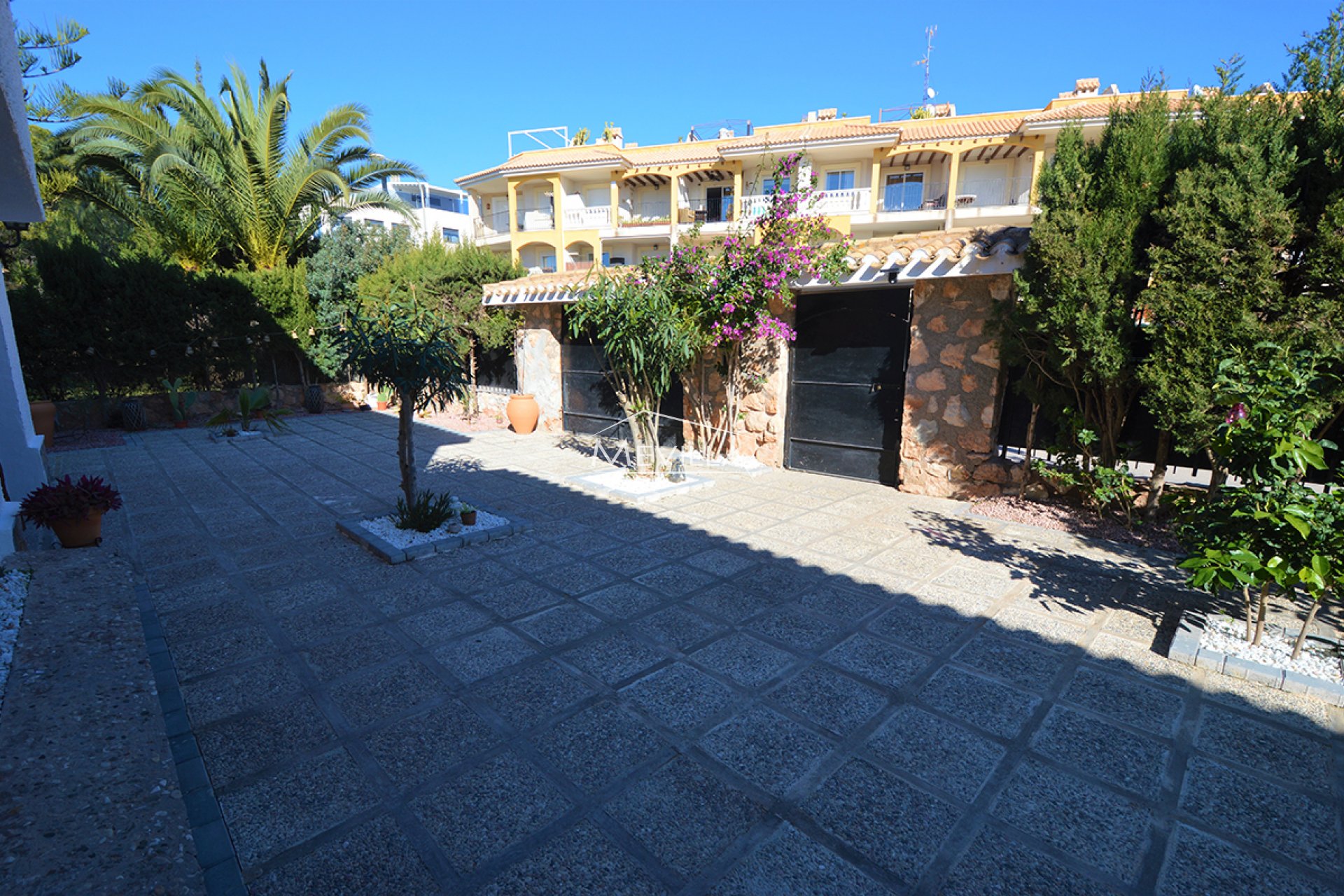 Verkäufe - Villa - Orihuela Costa - Campoamor