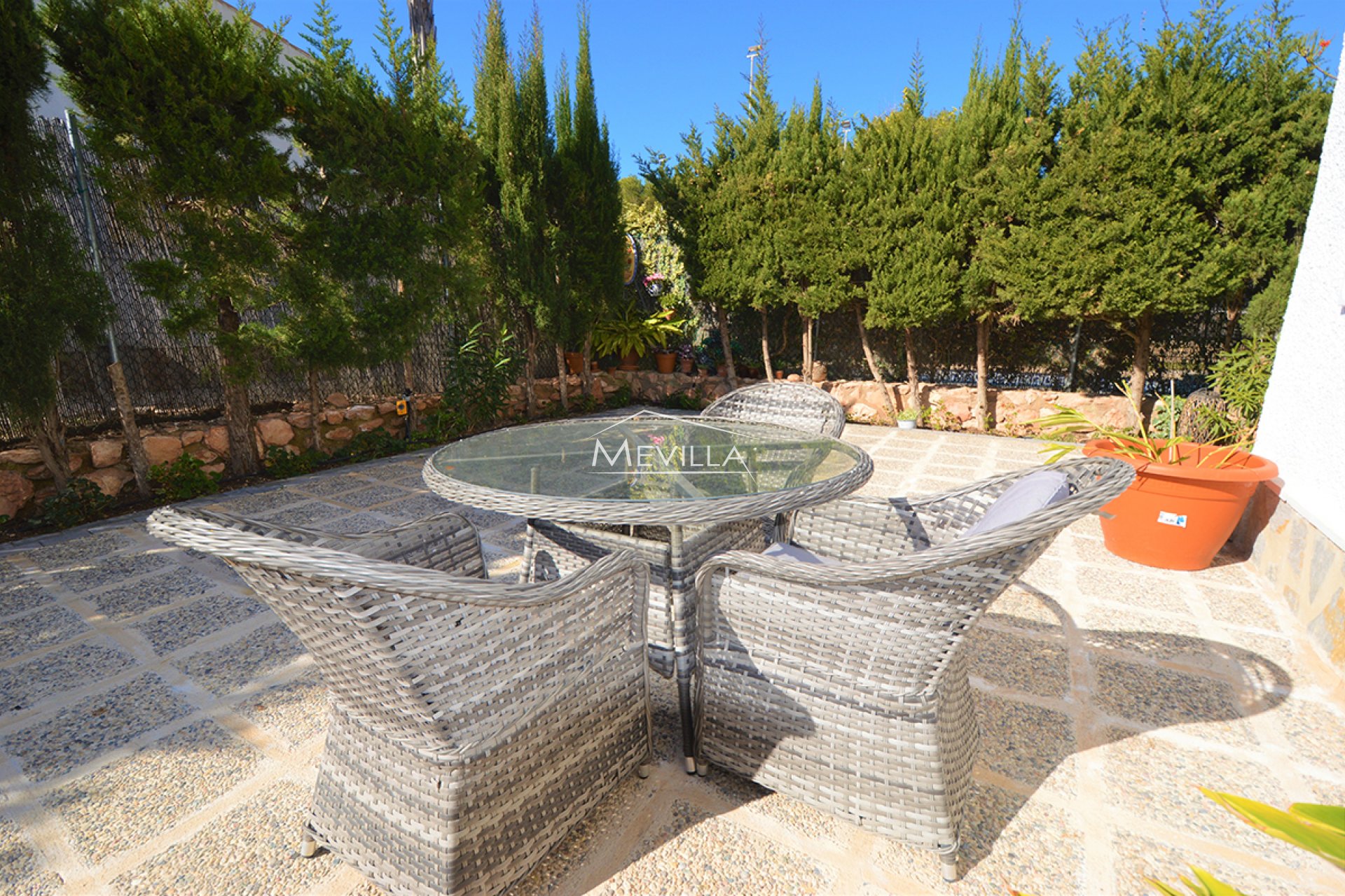 Verkäufe - Villa - Orihuela Costa - Campoamor