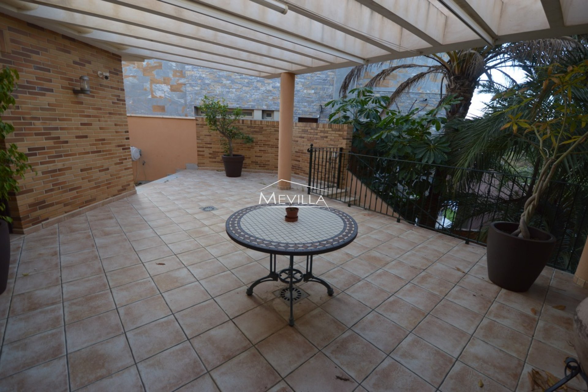 Verkäufe - Villa - Orihuela Costa - Campoamor