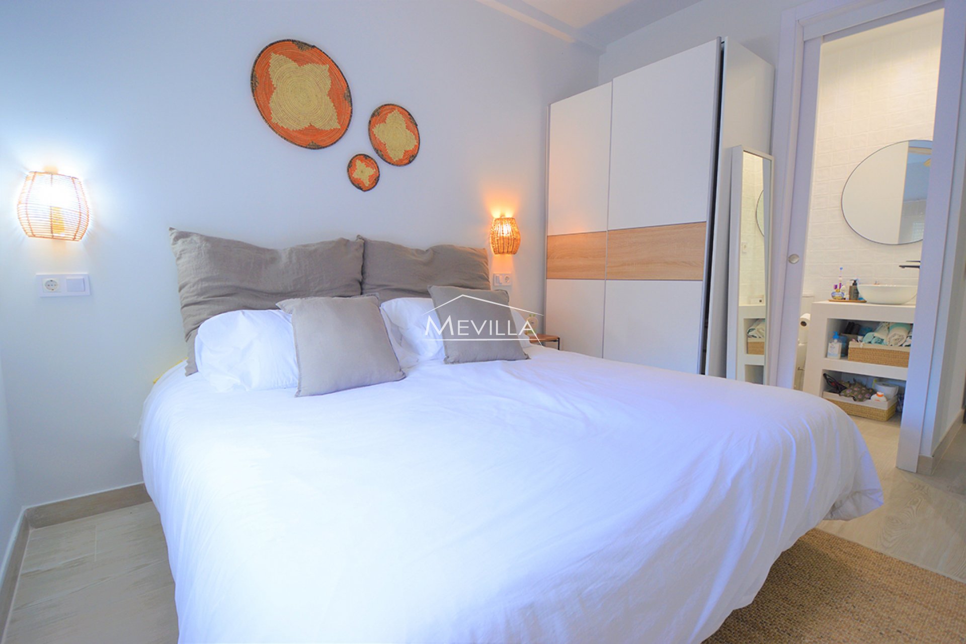 Verkäufe - Villa - Orihuela Costa - Campoamor