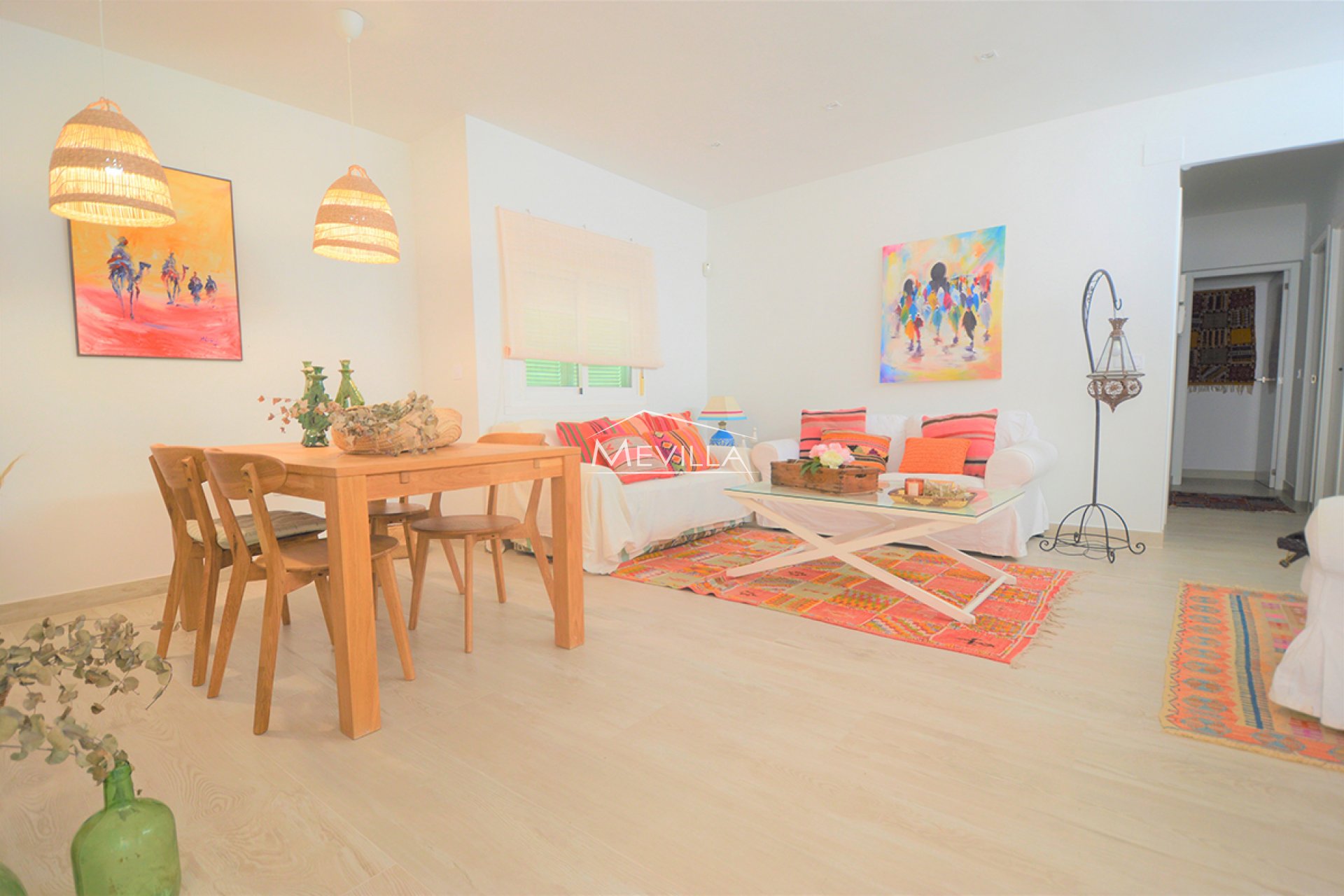 Verkäufe - Villa - Orihuela Costa - Campoamor