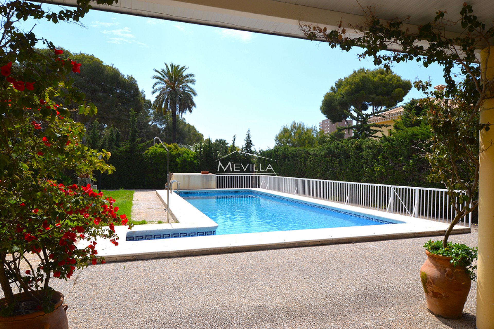 Verkäufe - Villa - Orihuela Costa - Campoamor