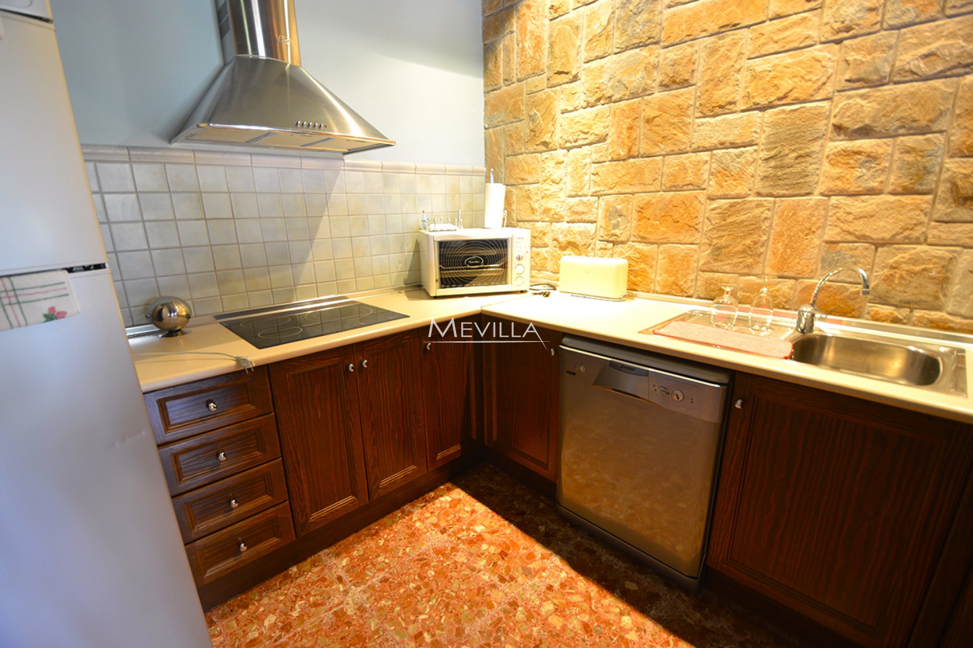 Verkäufe - Villa - Orihuela Costa - Campoamor