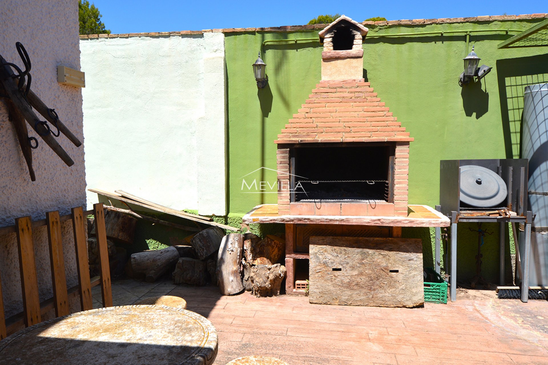 Verkäufe - Villa - Orihuela Costa - Campoamor