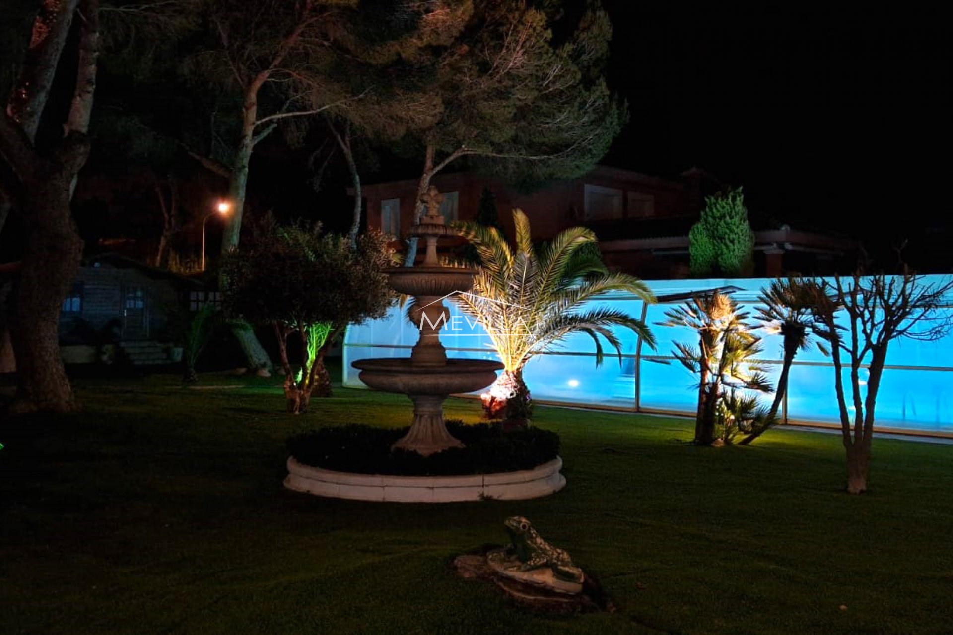Verkäufe - Villa - Orihuela Costa - Campoamor