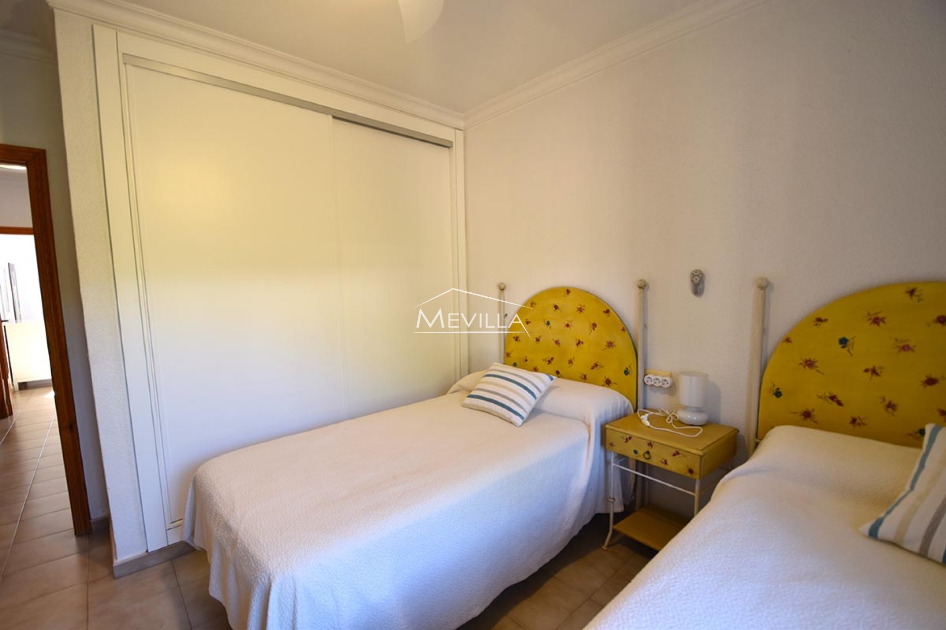 Verkäufe - Villa - Orihuela Costa - Campoamor